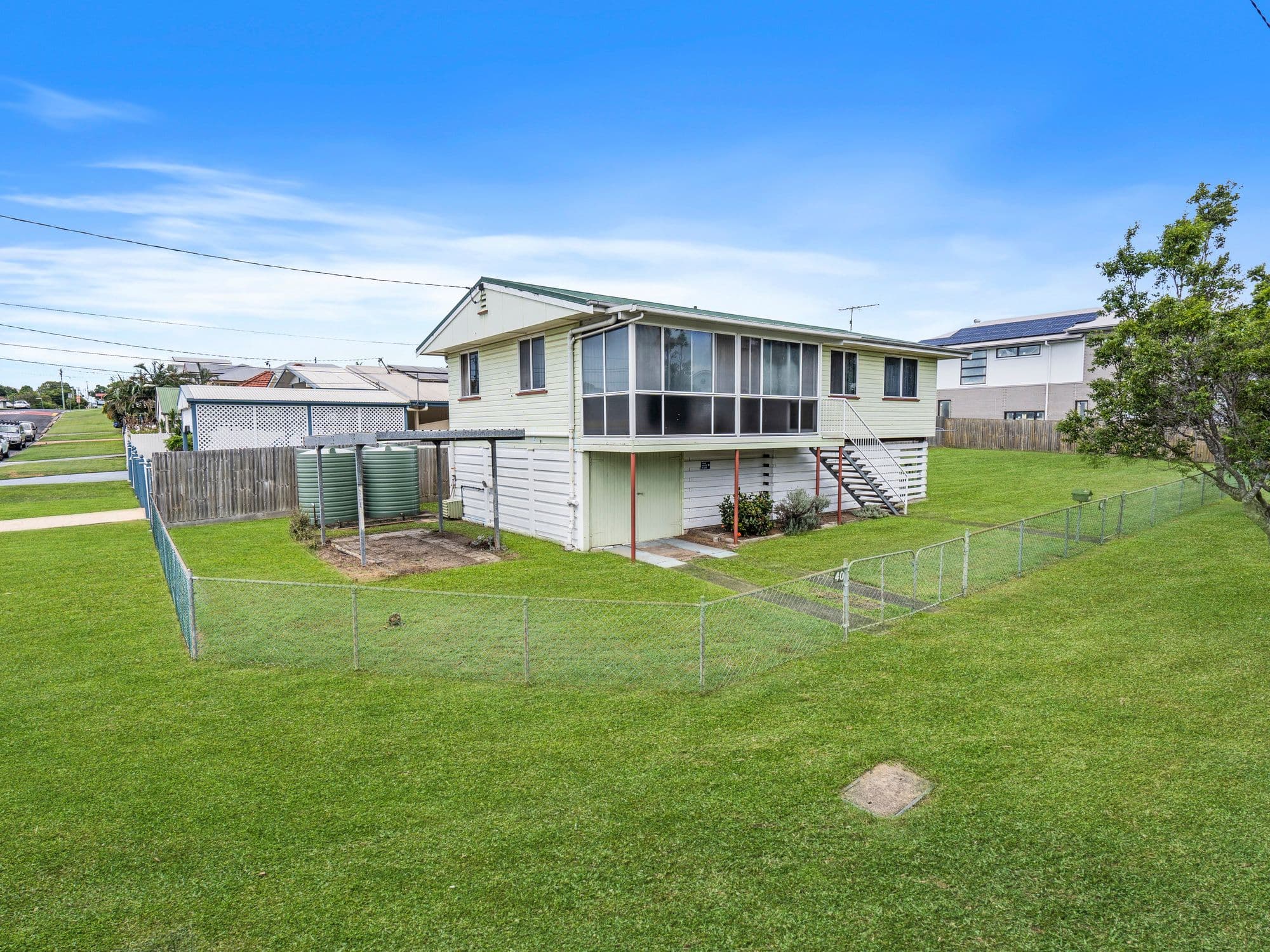 40 Lang Street, Cannon Hill QLD 4170, Cannon Hill - Thumbnail 2