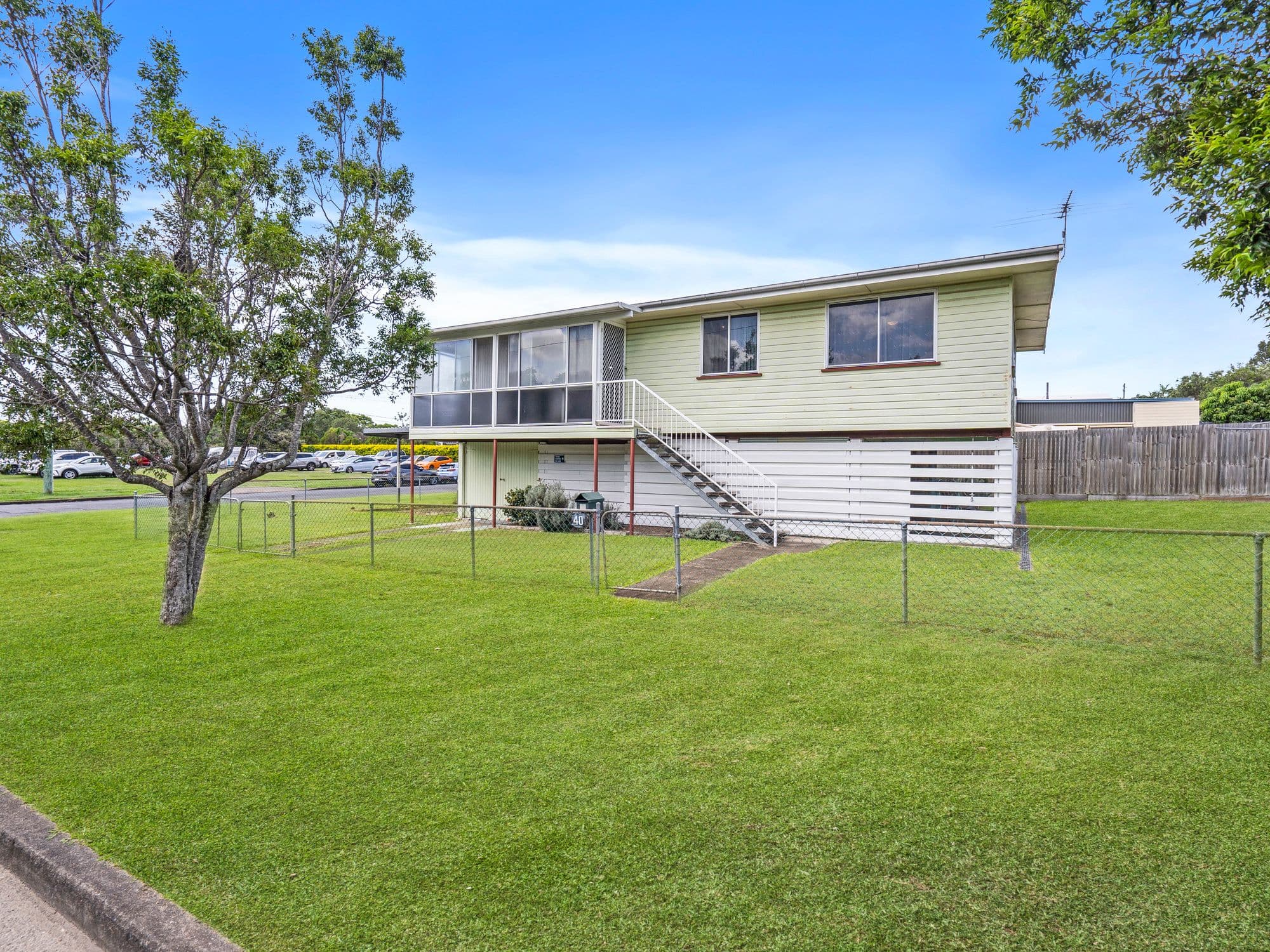 40 Lang Street, Cannon Hill QLD 4170, Cannon Hill - Thumbnail 3