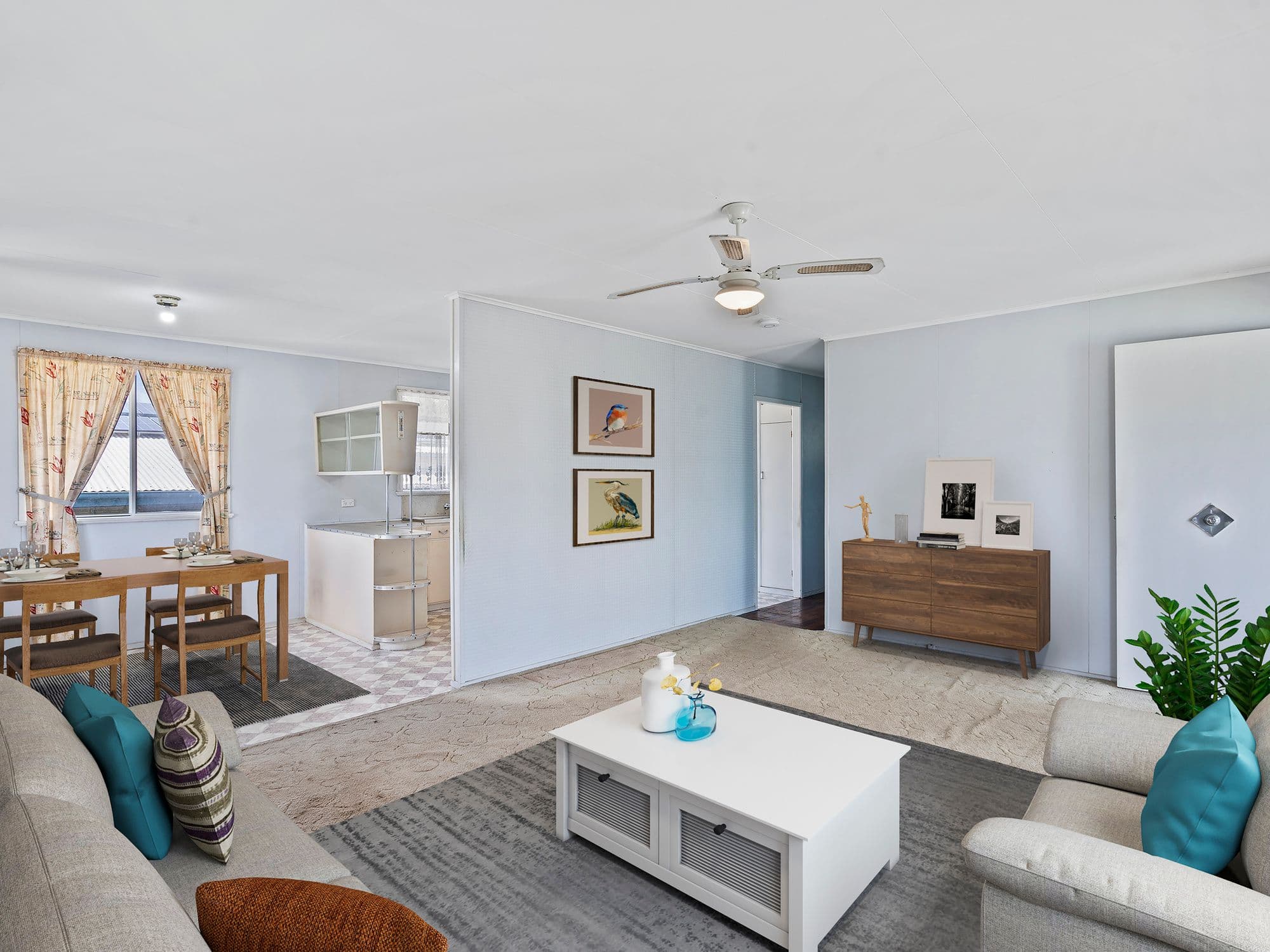 40 Lang Street, Cannon Hill QLD 4170, Cannon Hill - Thumbnail 7