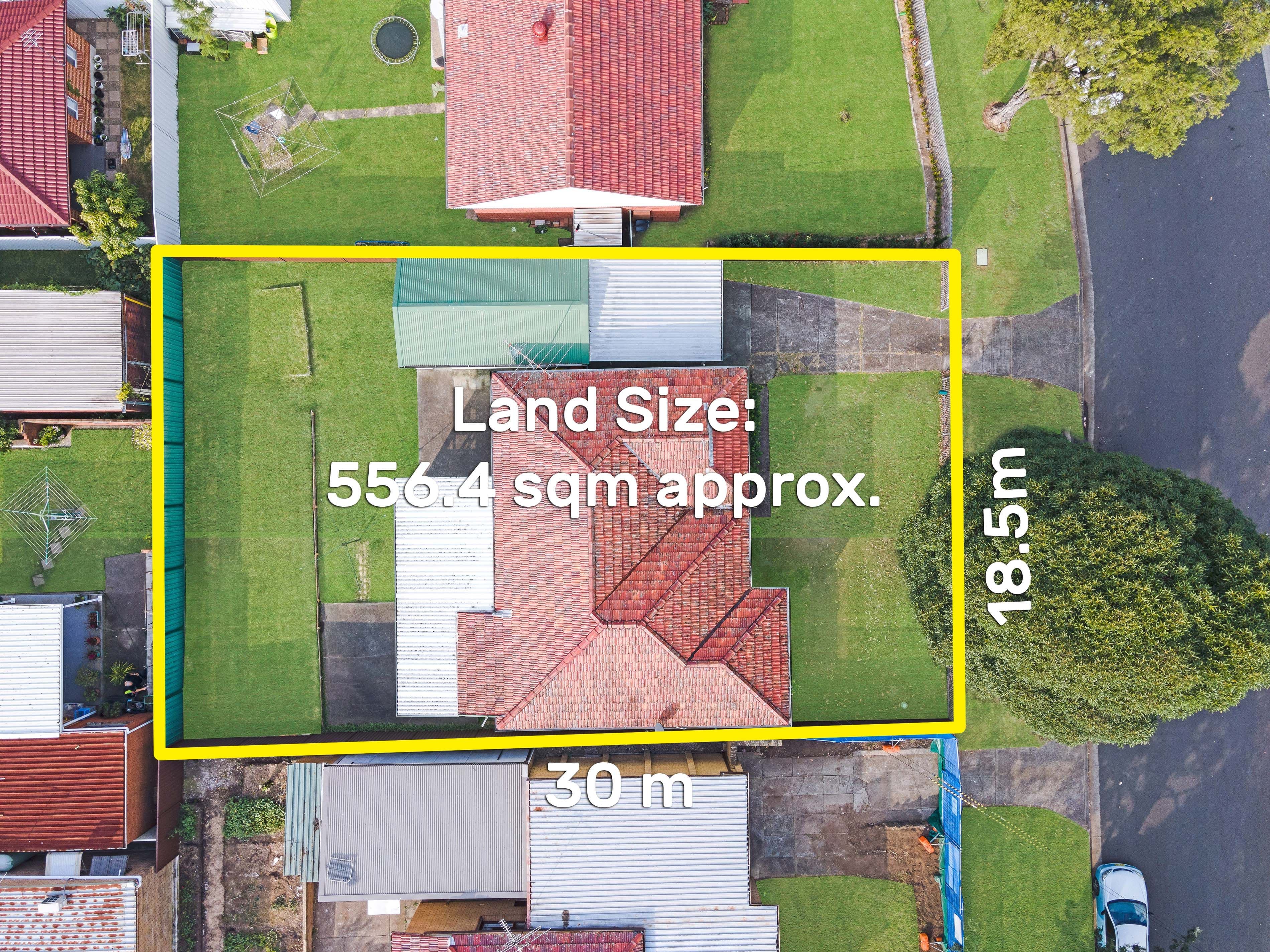 3 Braunbeck Street, Bankstown NSW 2200, Bankstown - Image 1