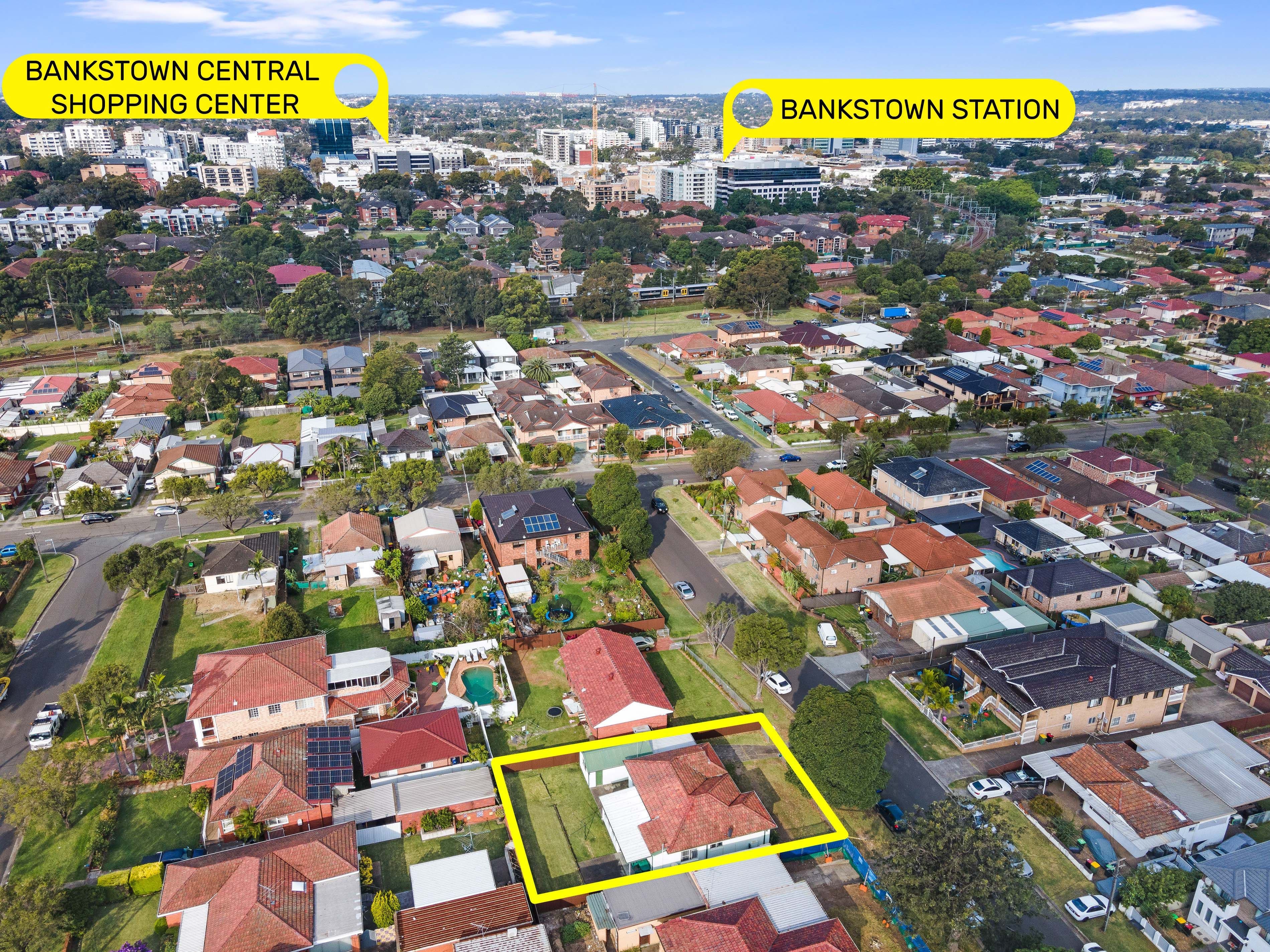3 Braunbeck Street, Bankstown NSW 2200, Bankstown - Thumbnail 8
