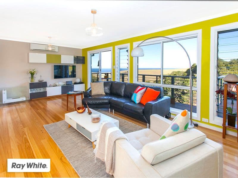 18 Anembo Crescent, KIAMA HEIGHTS NSW 2533, Kiama Heights - Thumbnail 2