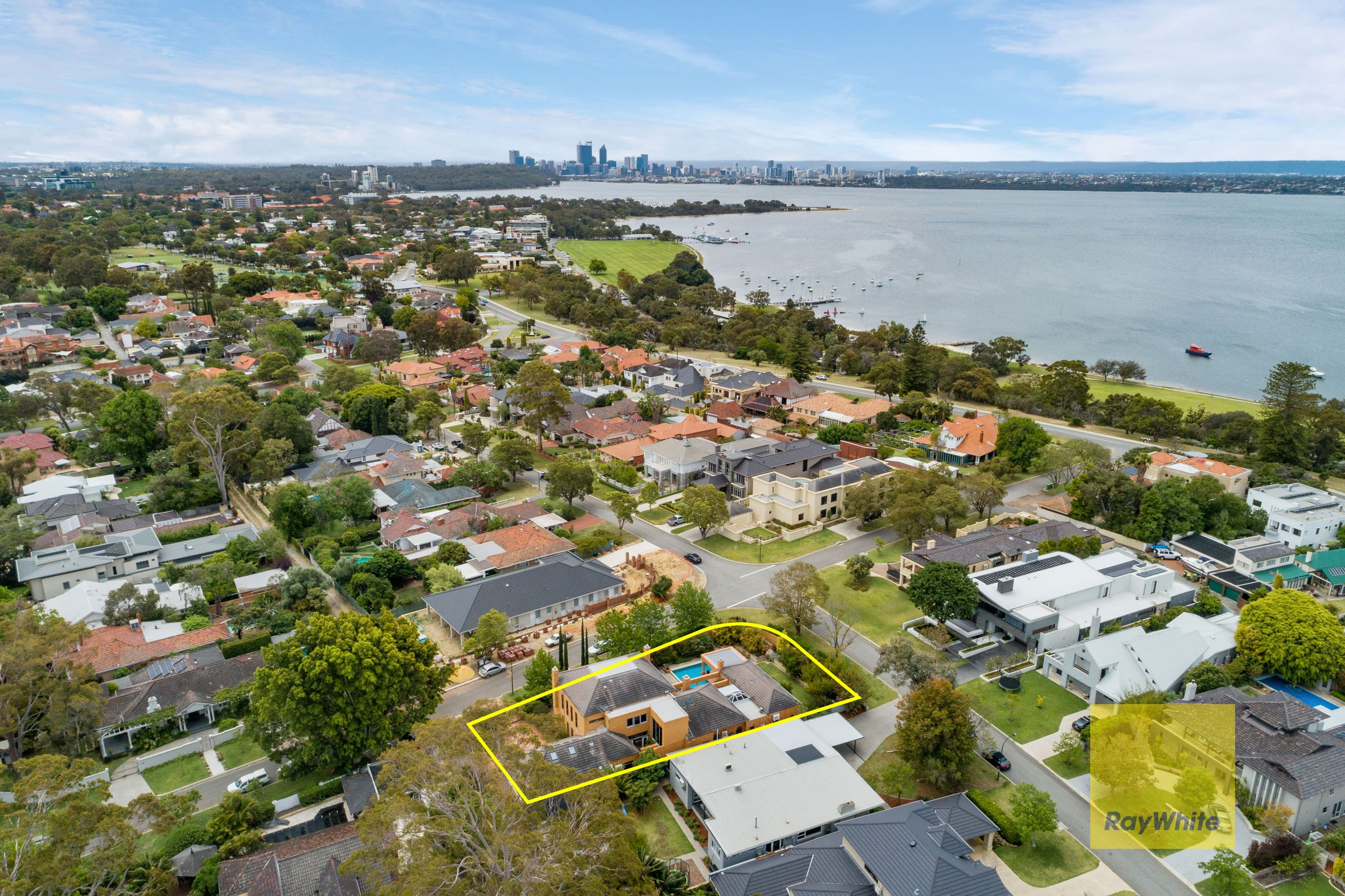 39 Hobbs Avenue, Dalkeith WA 6009, Dalkeith - Thumbnail 3