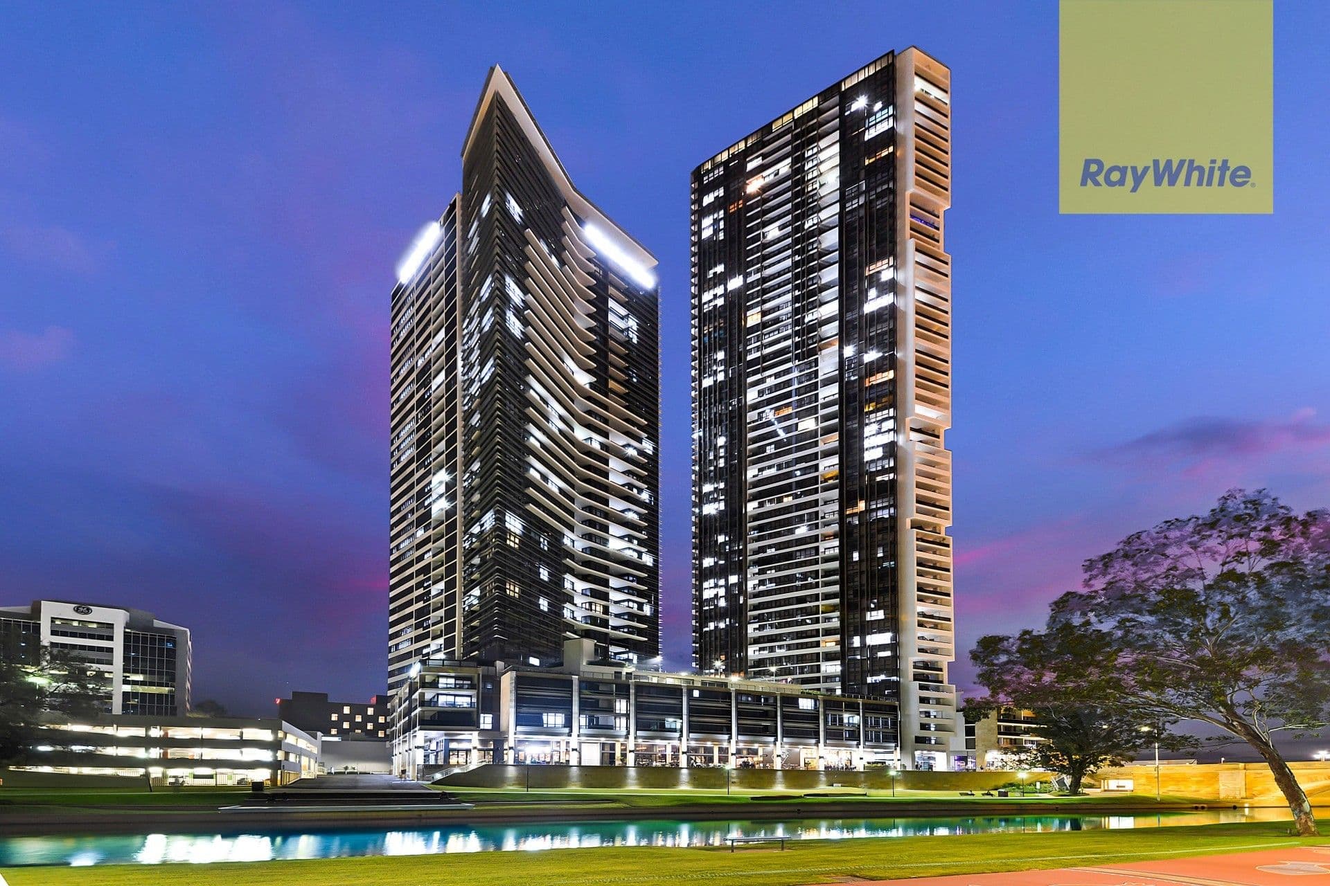 330 Church Street, Parramatta NSW 2150, Parramatta - Image 1