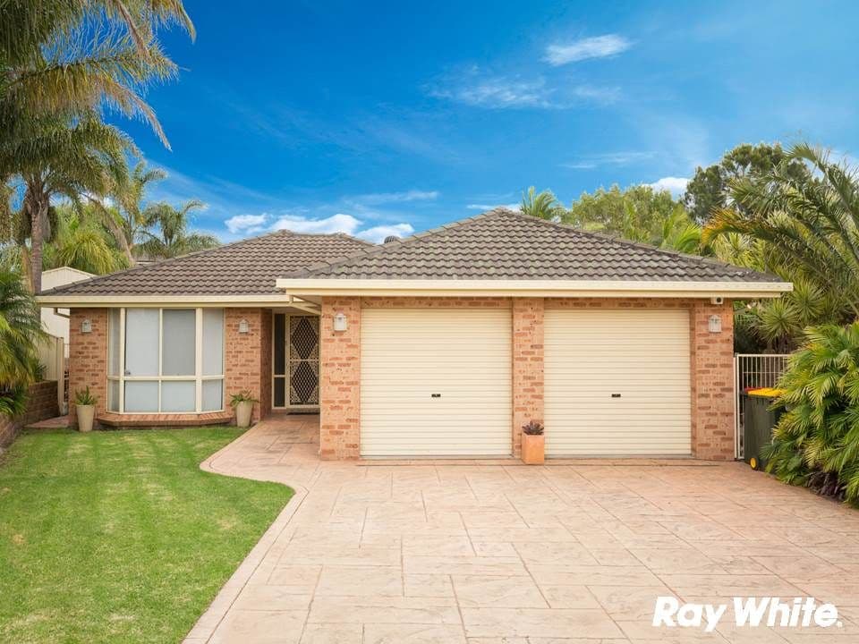 19 Baronda Close, Flinders NSW 2529, Flinders - Image 1