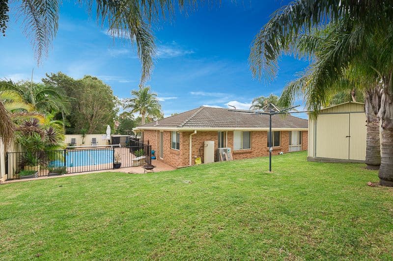 19 Baronda Close, Flinders NSW 2529, Flinders - Thumbnail 3
