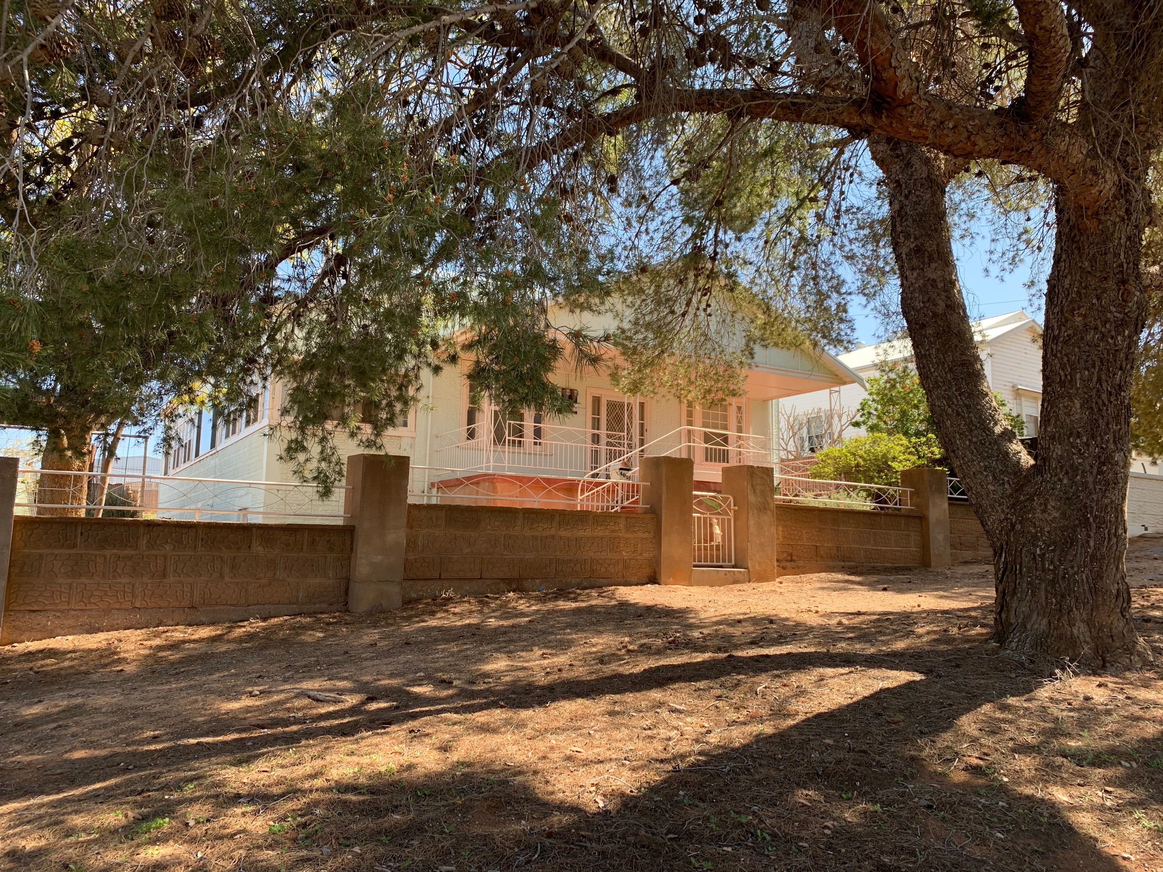405 Iodide Street, Broken Hill NSW 2880, Broken Hill - Image 1