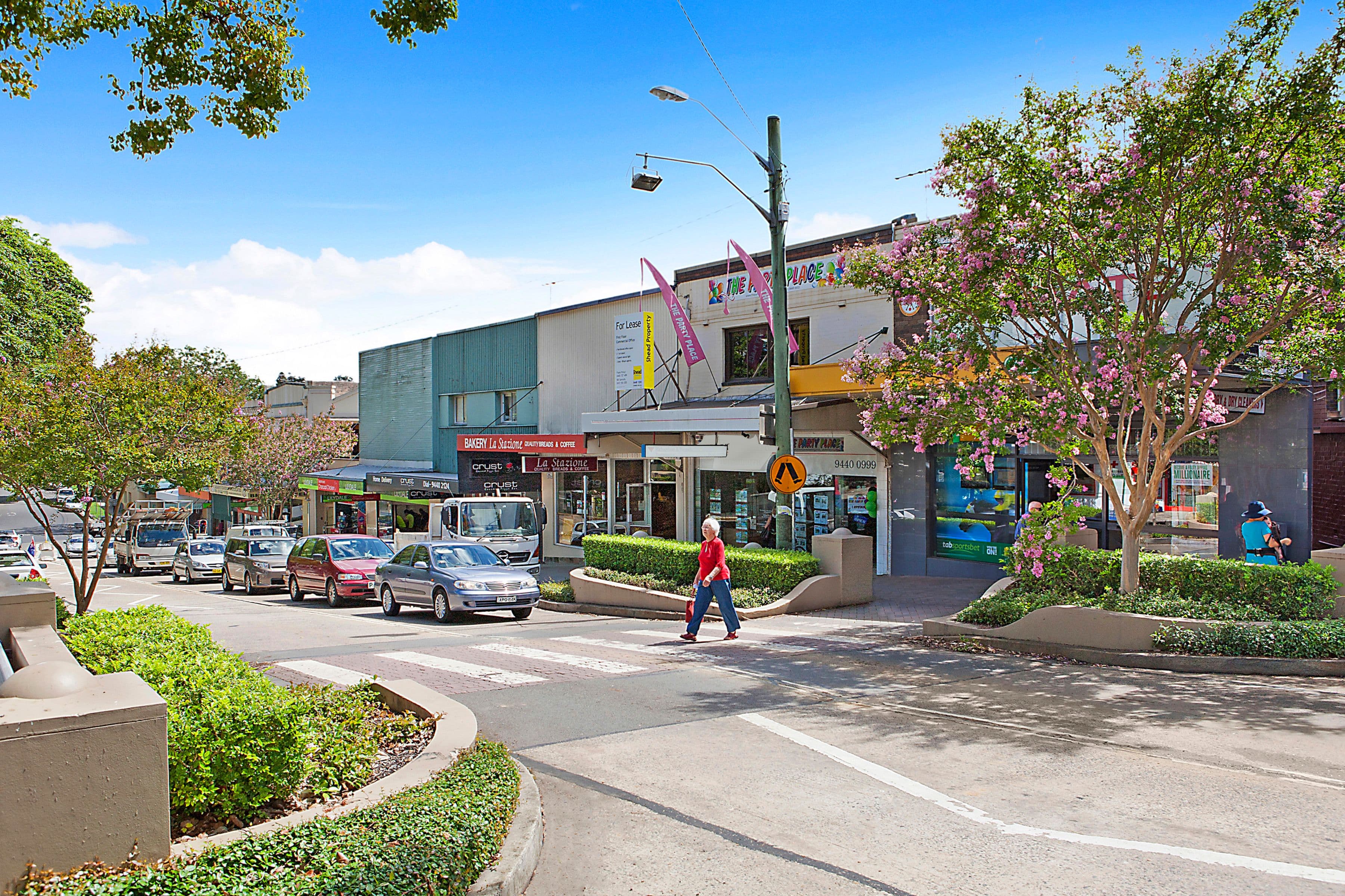 1316 Pacific Highway, Turramurra NSW 2074, Turramurra - Thumbnail 5