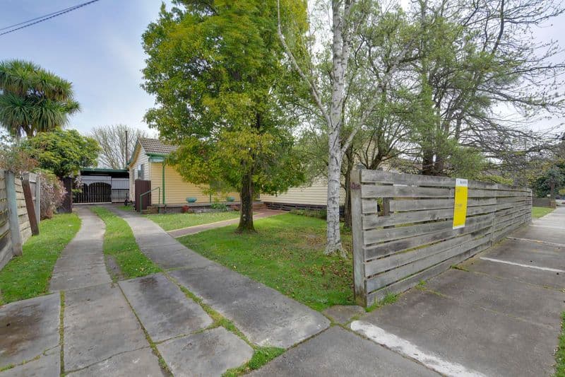 17 Doyne Crescent, TRARALGON VIC 3844, Traralgon - Thumbnail 2