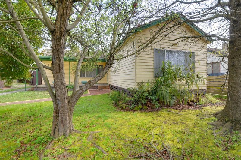 17 Doyne Crescent, TRARALGON VIC 3844, Traralgon - Thumbnail 3