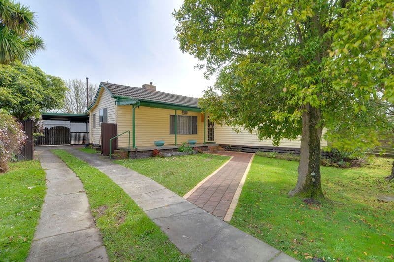 17 Doyne Crescent, TRARALGON VIC 3844, Traralgon - Thumbnail 4