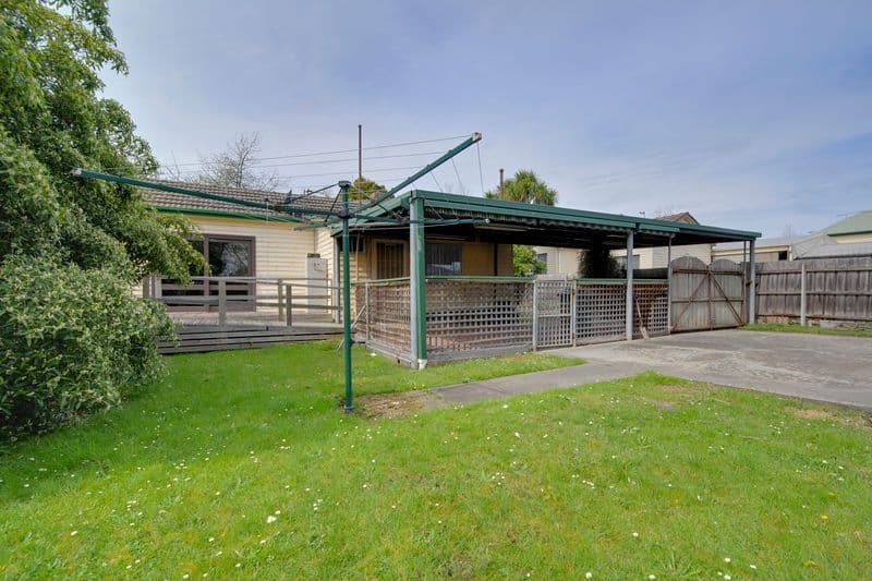 17 Doyne Crescent, TRARALGON VIC 3844, Traralgon - Thumbnail 7