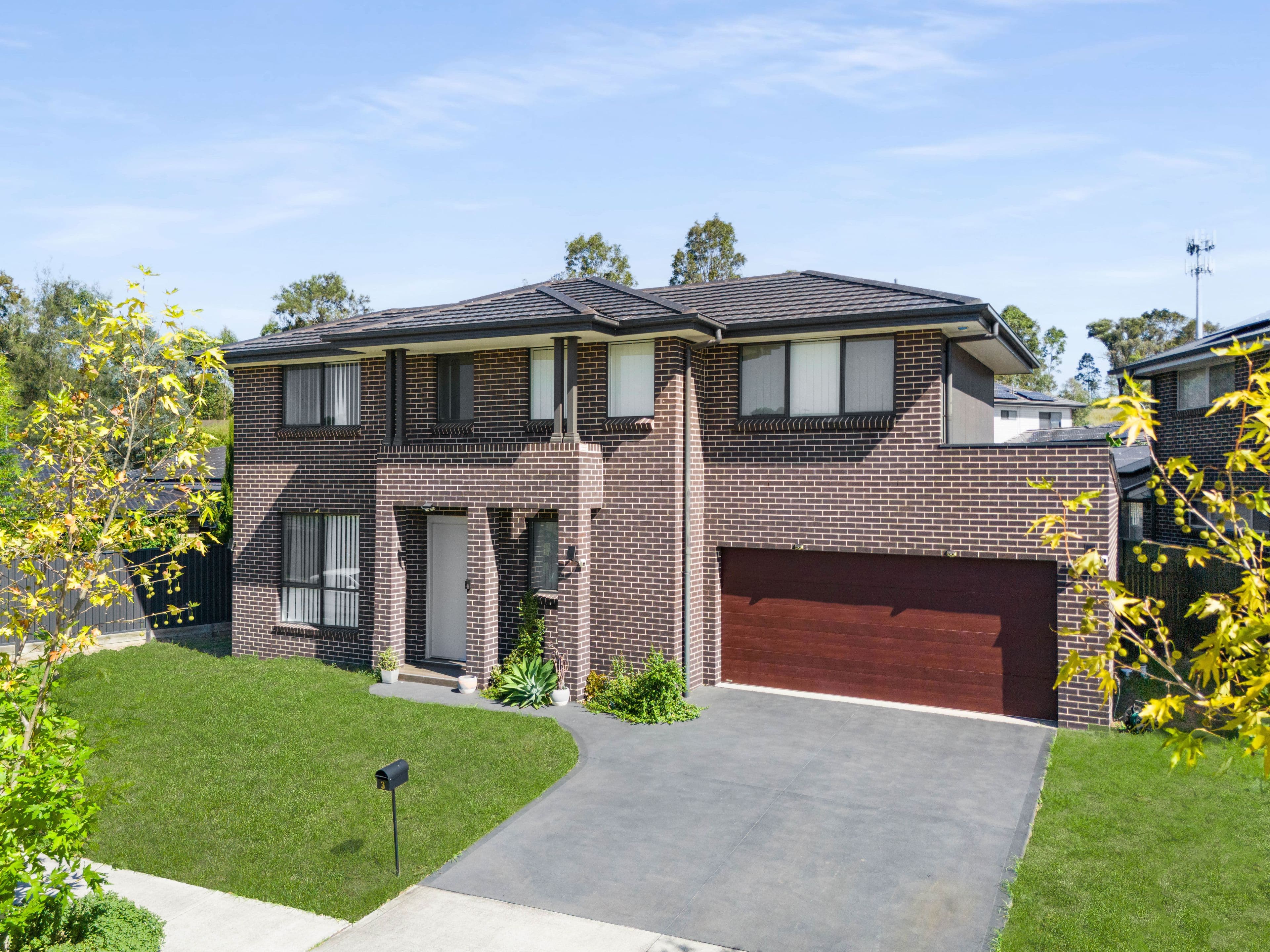3 Crowley Boulevard, Claymore NSW 2559, Claymore - Image 1