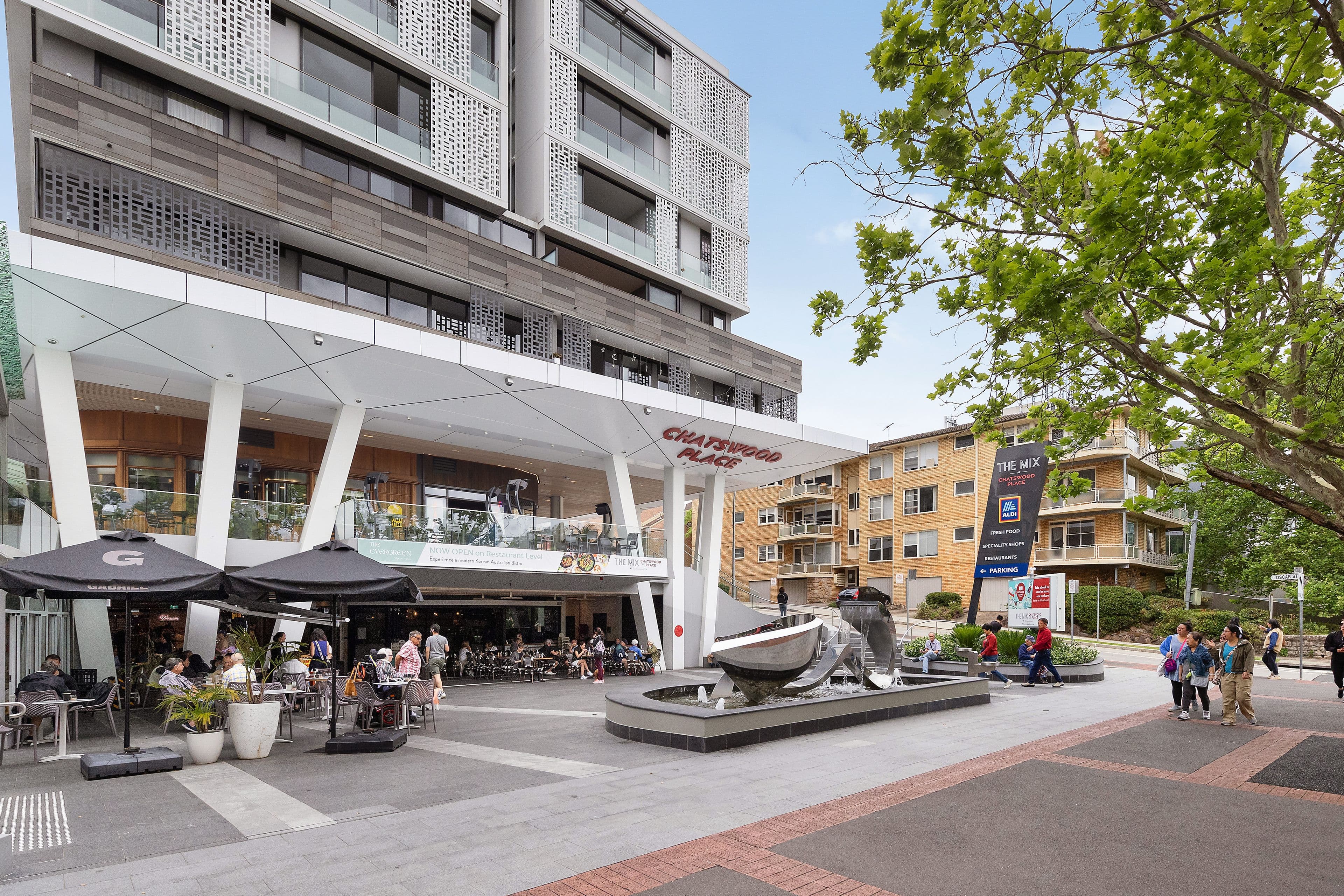 19 Oscar Street, Chatswood NSW 2067, Chatswood - Image 1