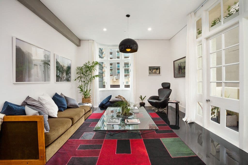 16 Kings Cross Road, Potts Point NSW 2011, Potts Point - Thumbnail 2