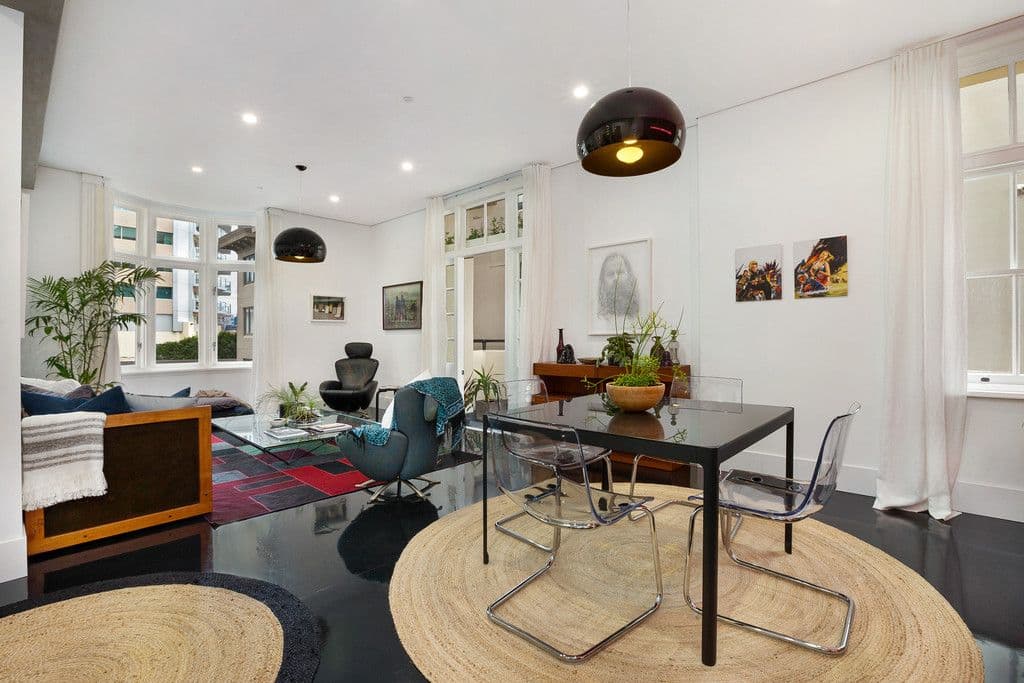 16 Kings Cross Road, Potts Point NSW 2011, Potts Point - Thumbnail 5