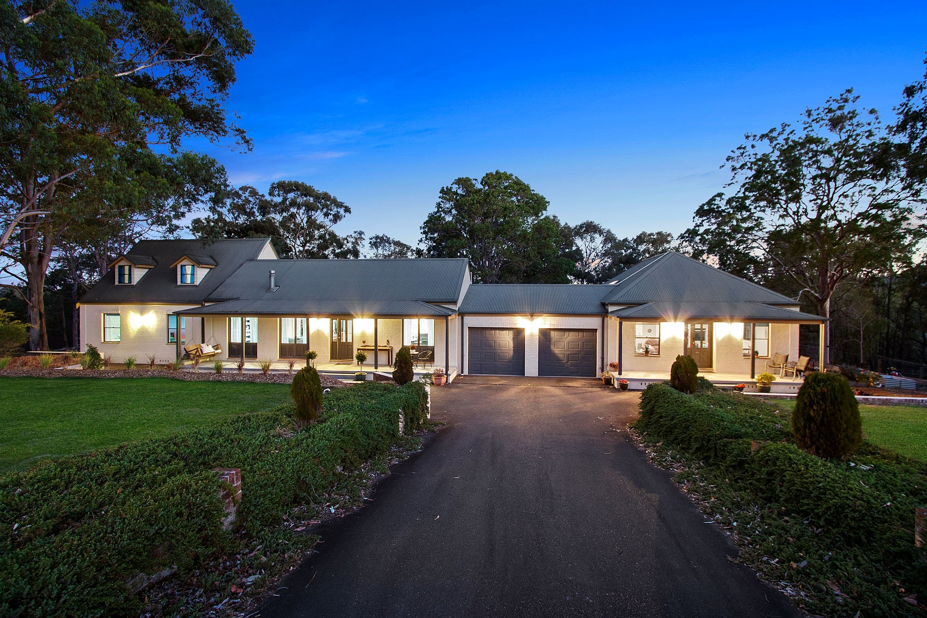 225 Cabbage Tree Road, Grose Vale - Image 1
