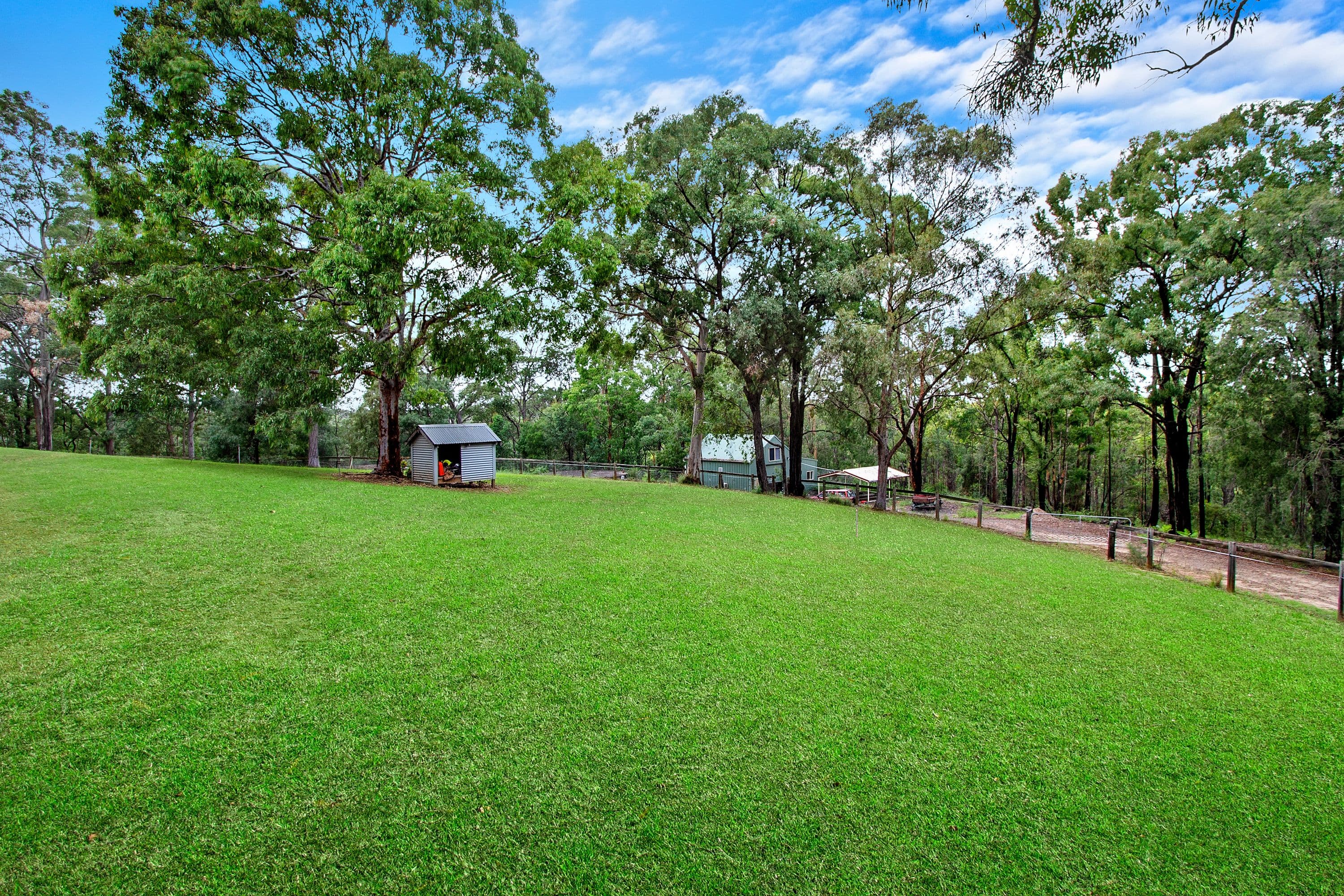 225 Cabbage Tree Road, Grose Vale - Thumbnail 2