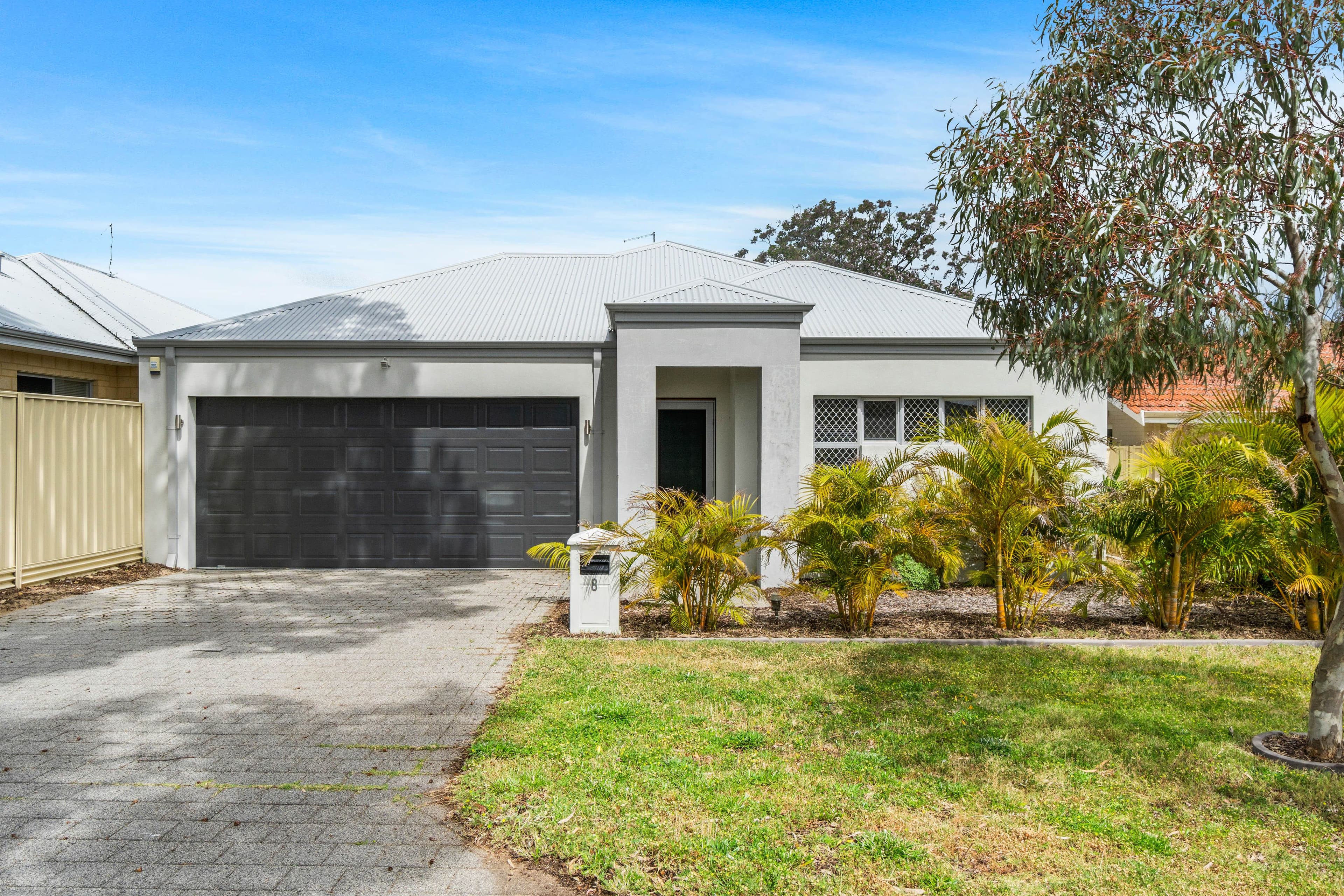 8 Peddie Place, Balga WA 6061, Balga - Image 1