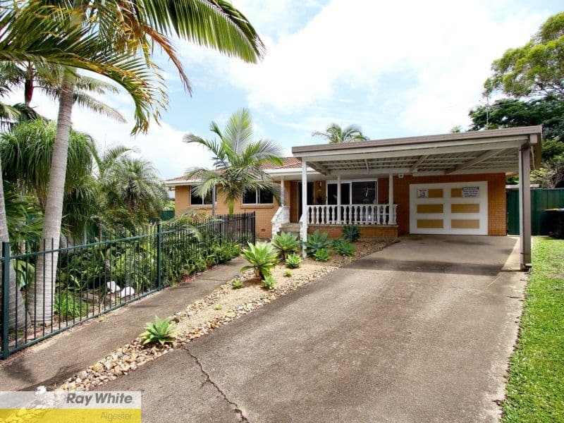 28 Satinwood Street, ALGESTER QLD 4115, Algester - Thumbnail 8