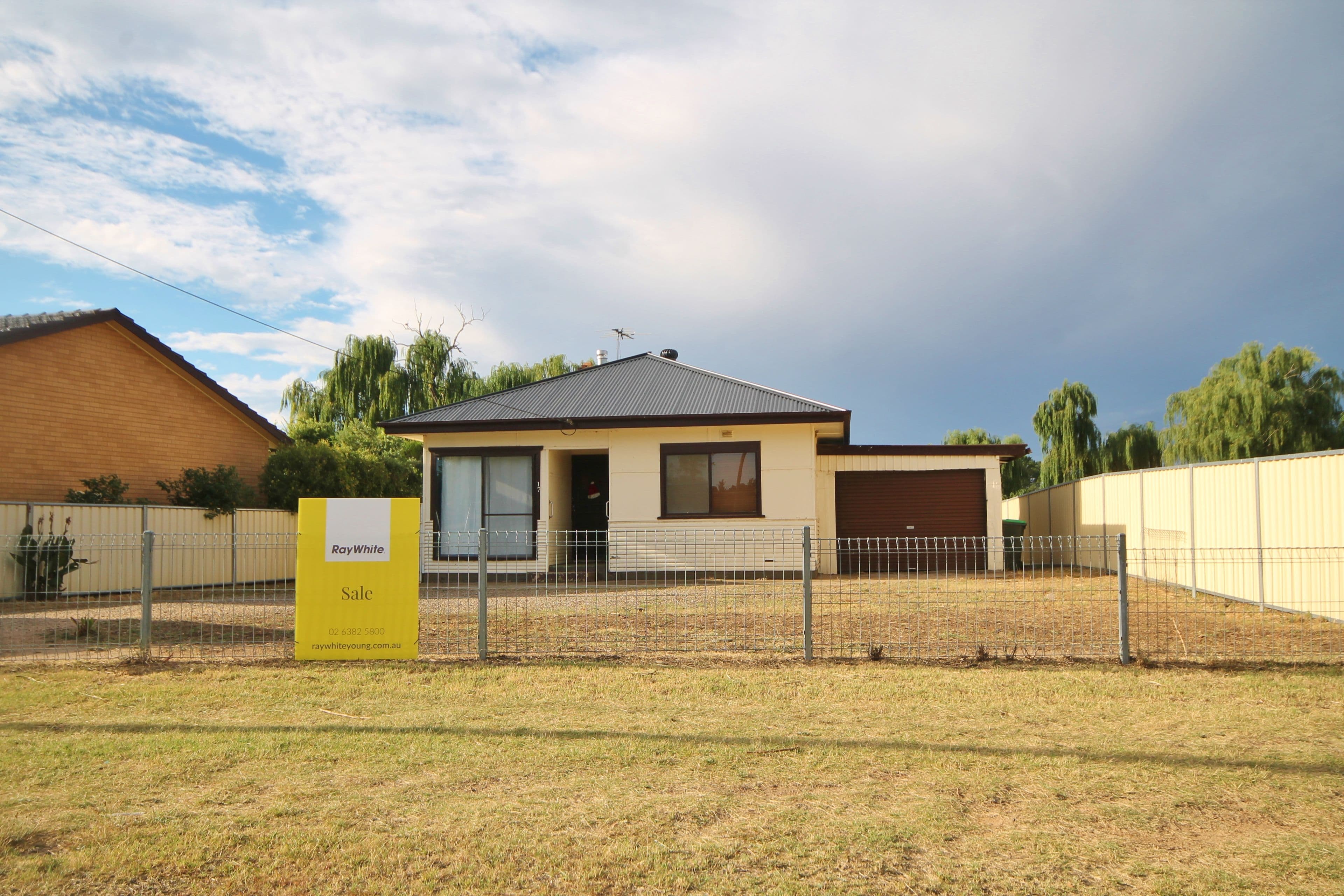 17 Trafalgar Street, Young - Thumbnail 2