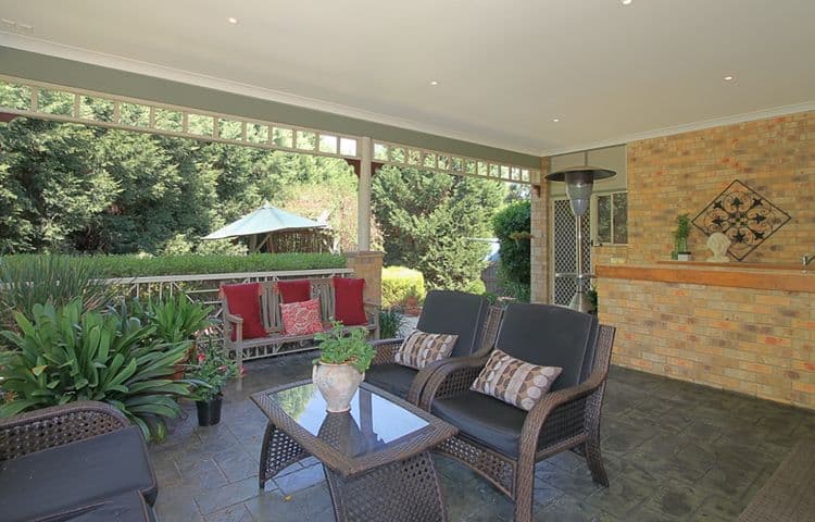 5 Yellow Gum Rise, GREENSBOROUGH VIC 3088, Greensborough - Thumbnail 8