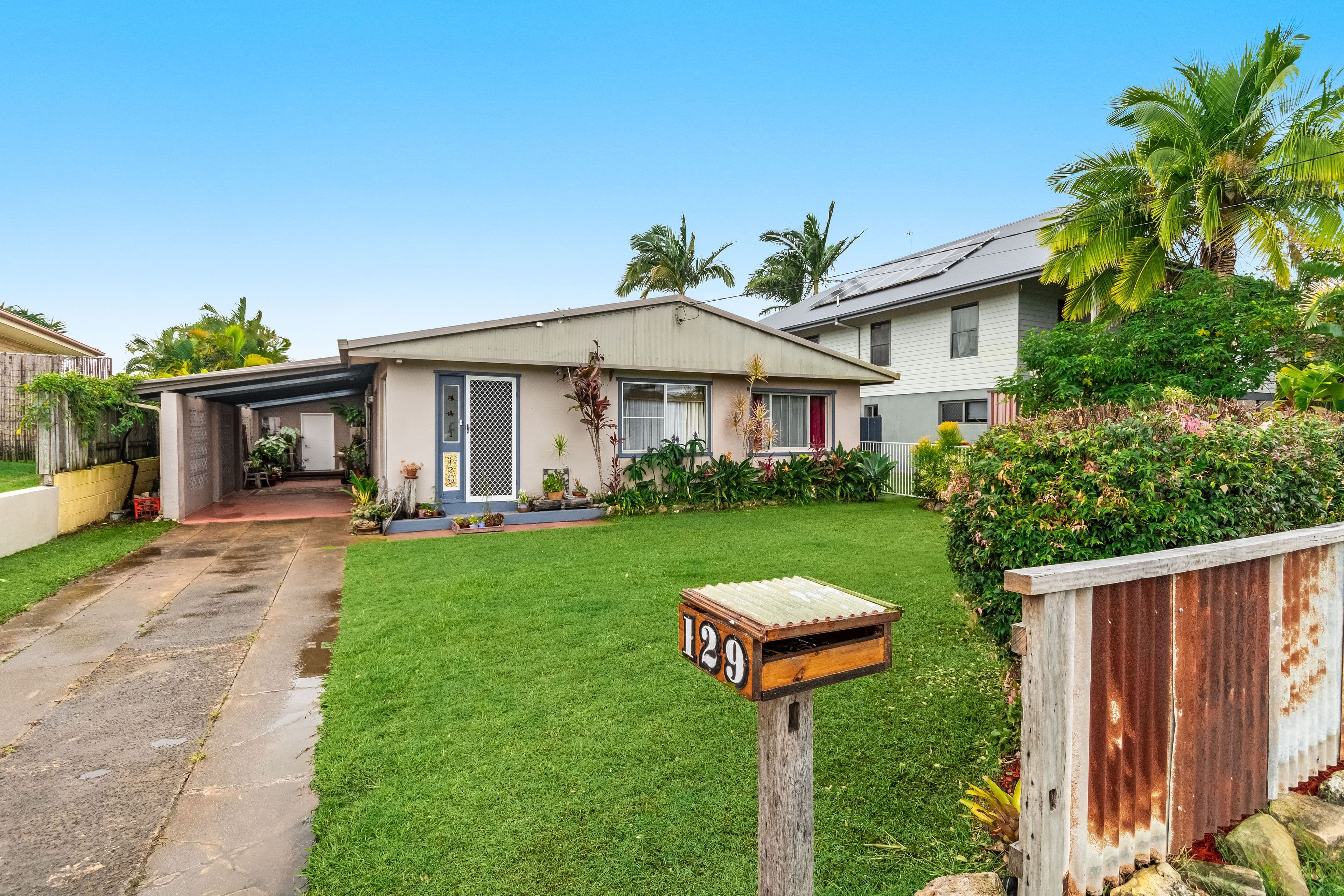 129 Yamba Road, Yamba NSW 2464, Yamba - Image 1