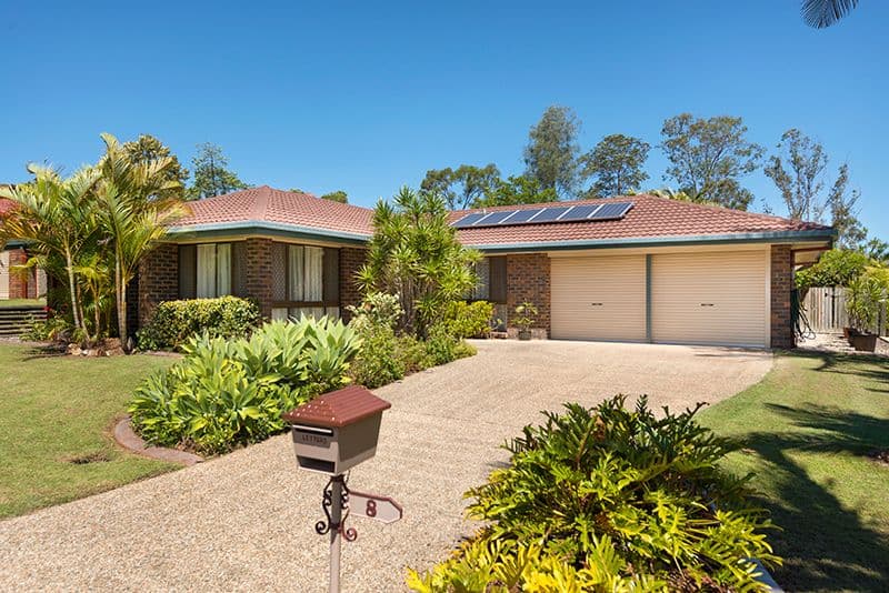 8 Trawalla Street, The Gap QLD 4061, The Gap - Image 1
