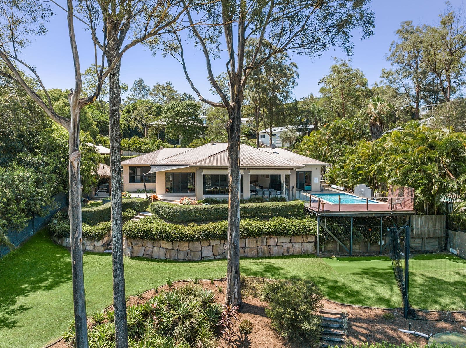 9 Robertson Place, Fig Tree Pocket QLD 4069, Fig Tree Pocket - Image 1