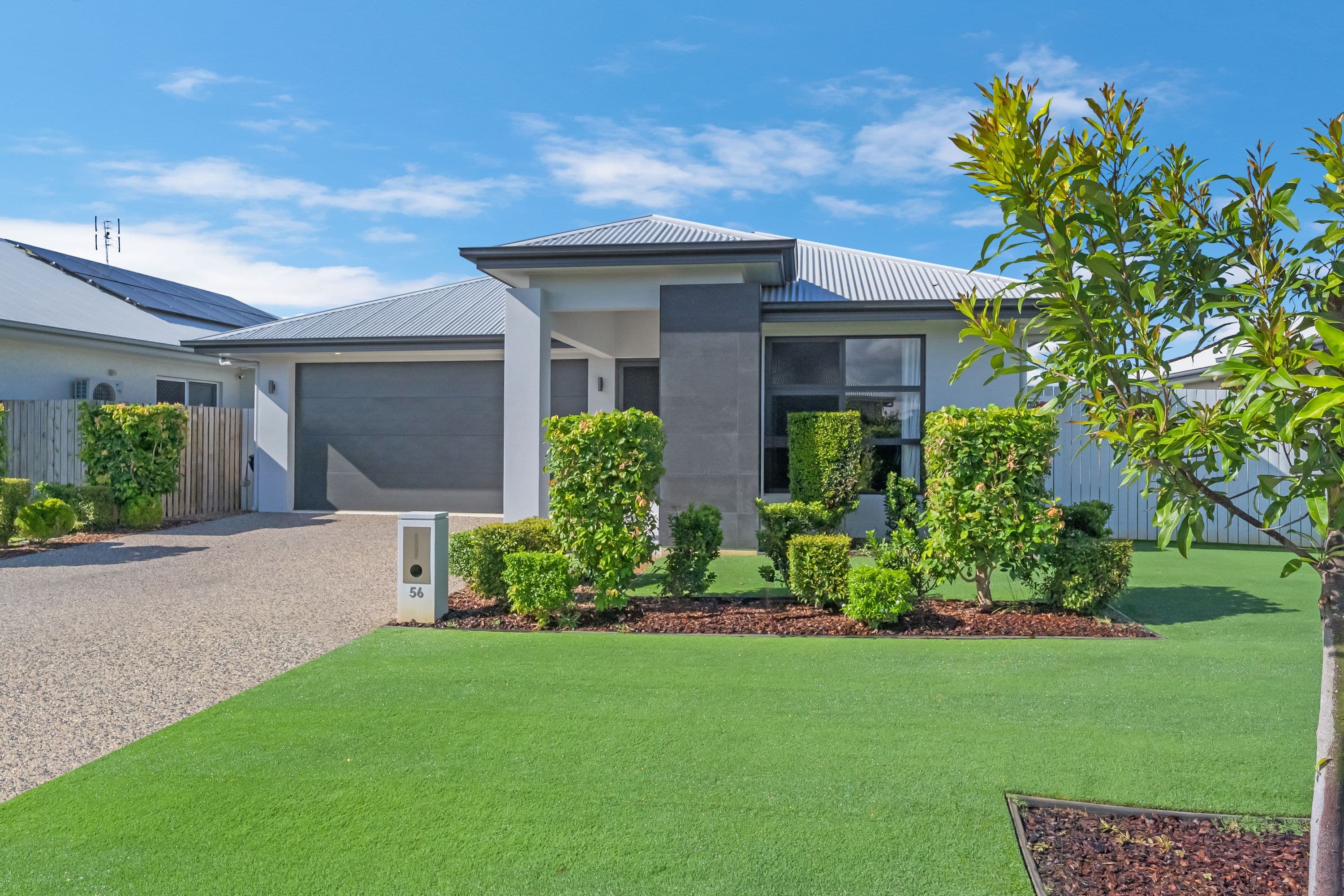 56 Columbus Street, Burdell QLD 4818, Burdell - Image 1