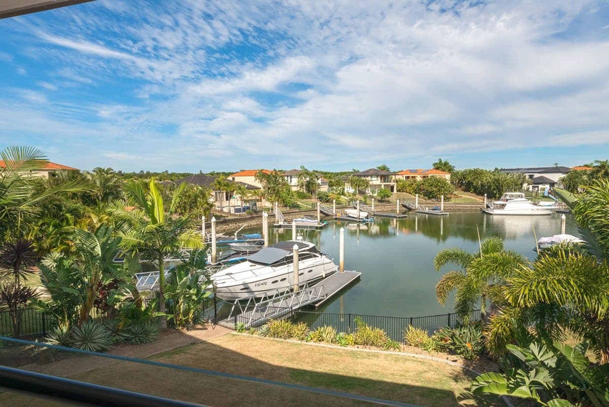 2136 Beaufort Way, Hope Island QLD 4212, Hope Island - Image 1