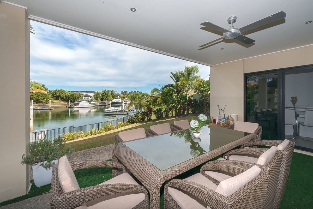 2136 Beaufort Way, Hope Island QLD 4212, Hope Island - Thumbnail 3