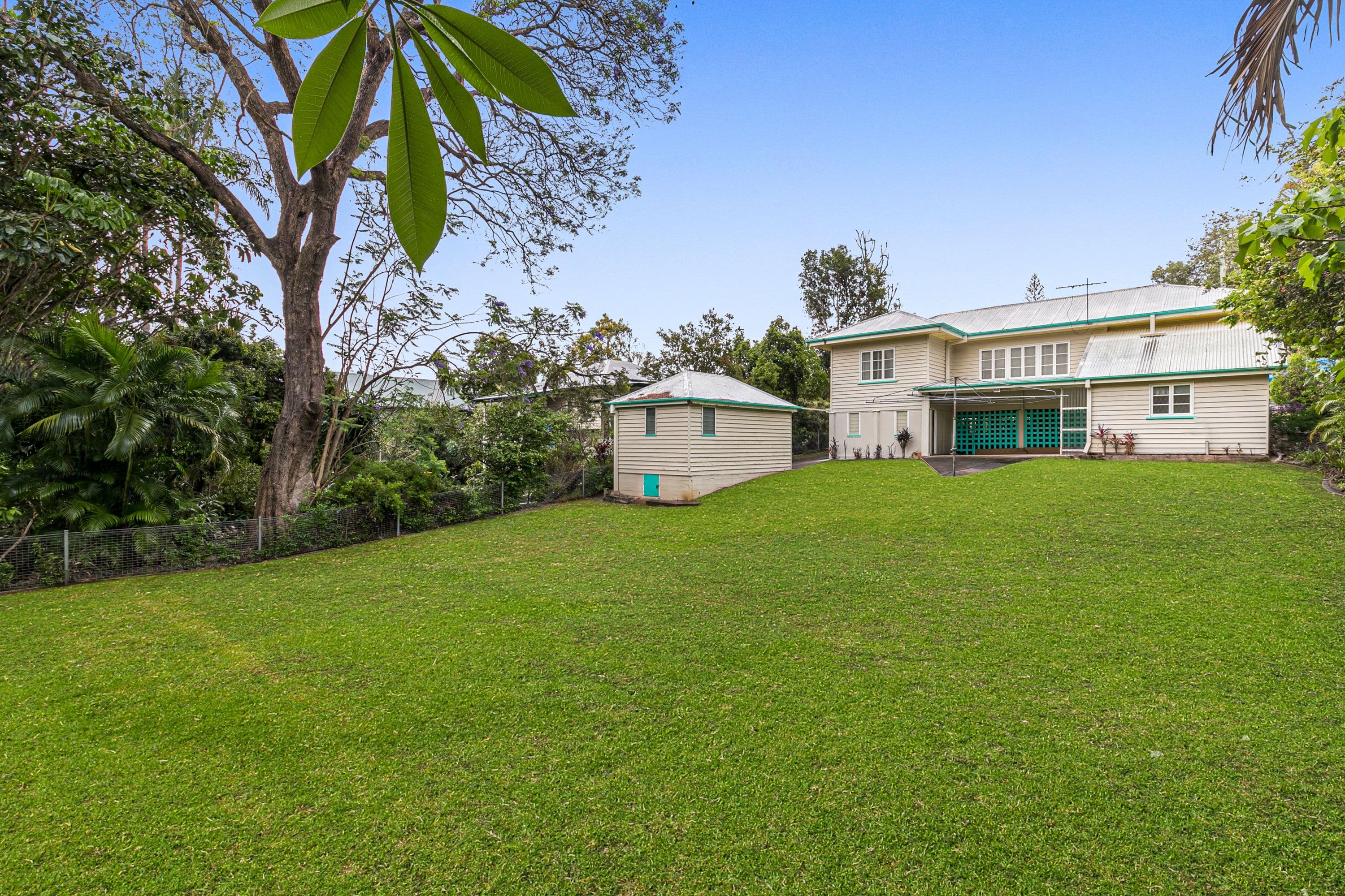 4 Royal Row, Bardon QLD 4065, Bardon - Thumbnail 2