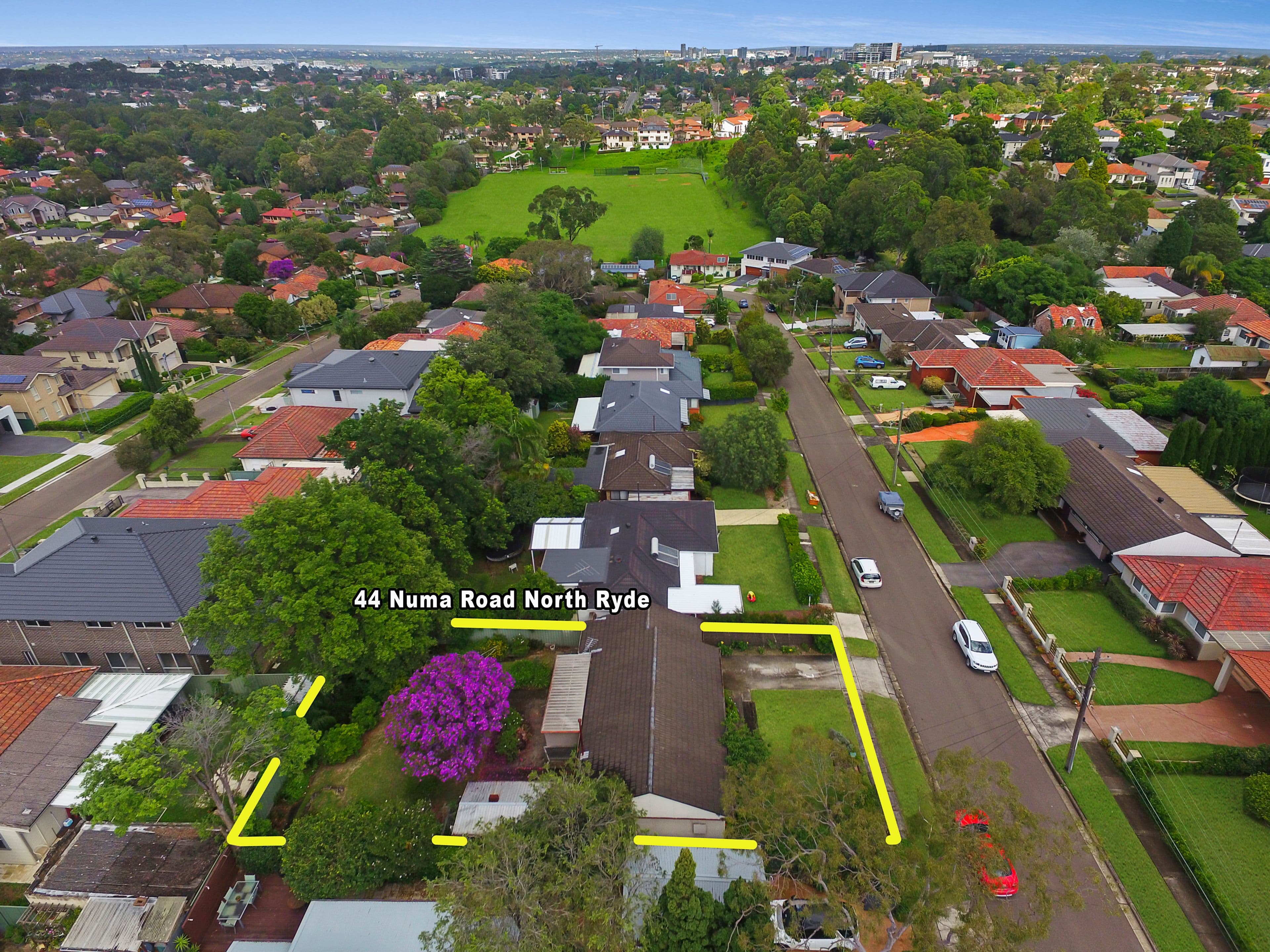 44 Numa Road, North Ryde - Thumbnail 6