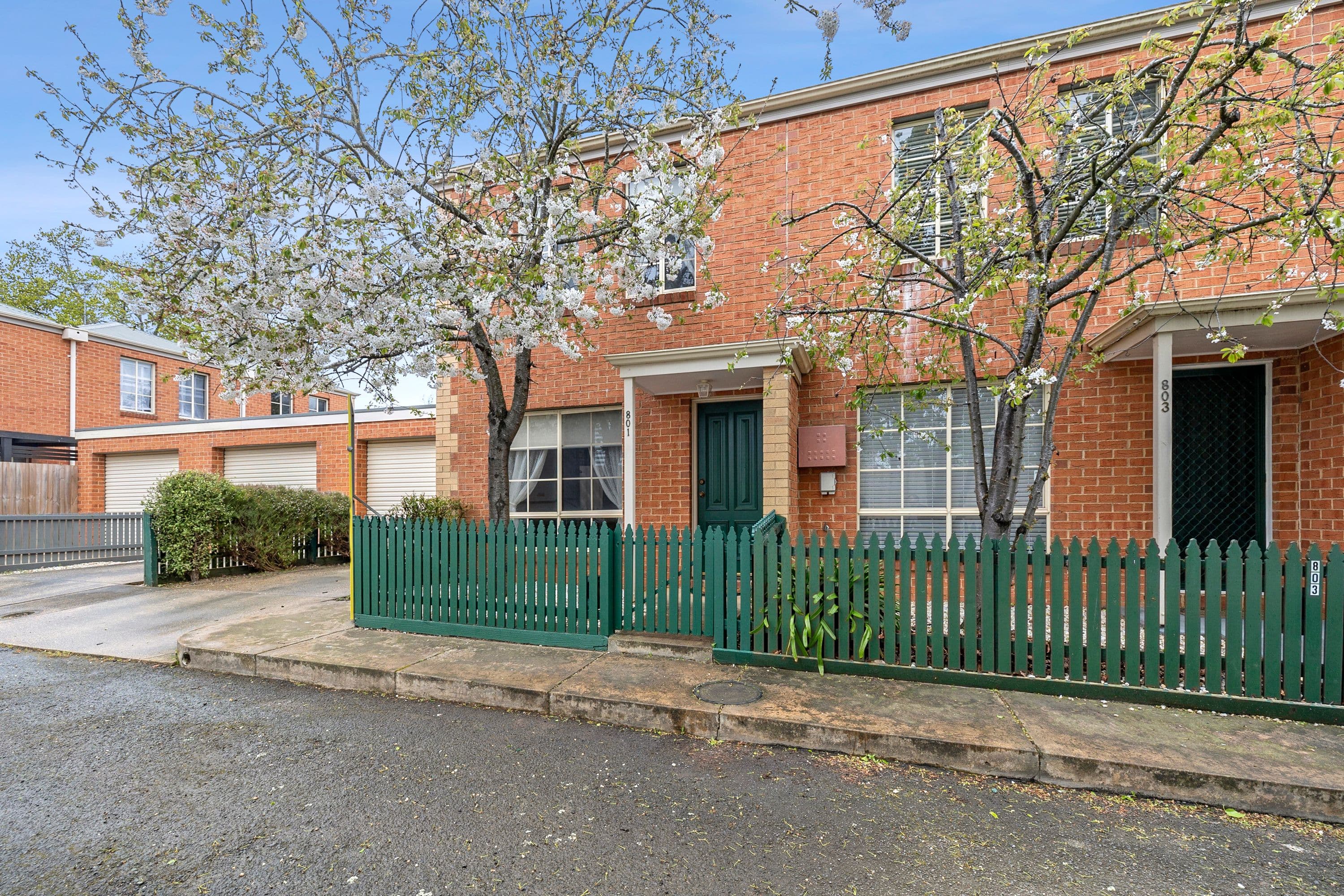 801 Cosmopolitan Place, Ballarat Central VIC 3350, Ballarat Central - Image 1