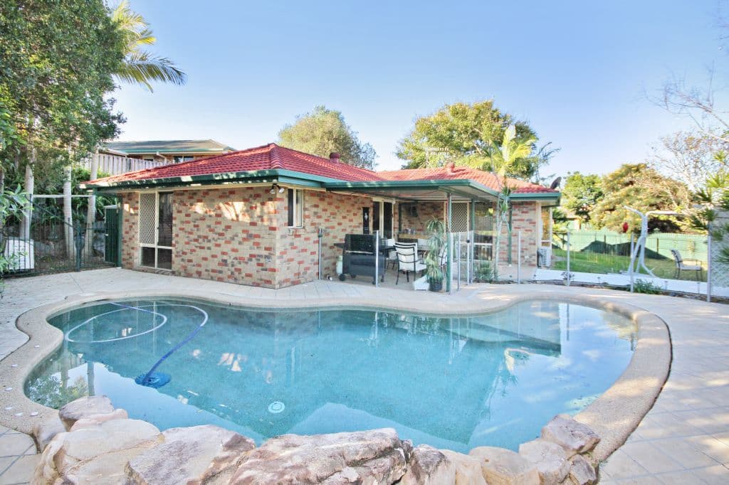 9 Sugarglider Lane, MUDGEERABA QLD 4213, Mudgeeraba - Image 1