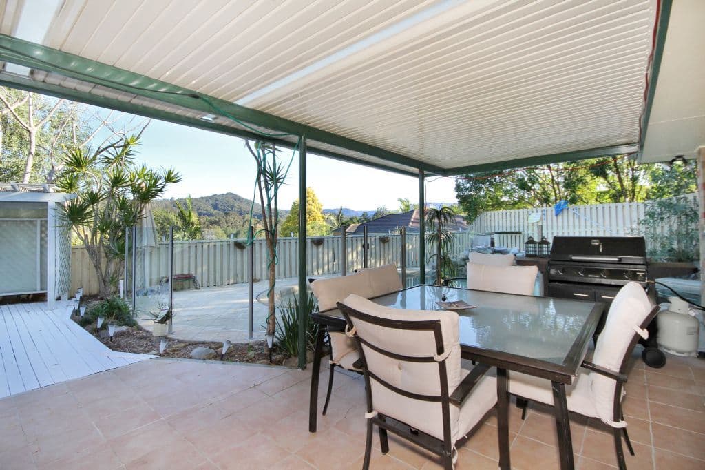 9 Sugarglider Lane, MUDGEERABA QLD 4213, Mudgeeraba - Thumbnail 6