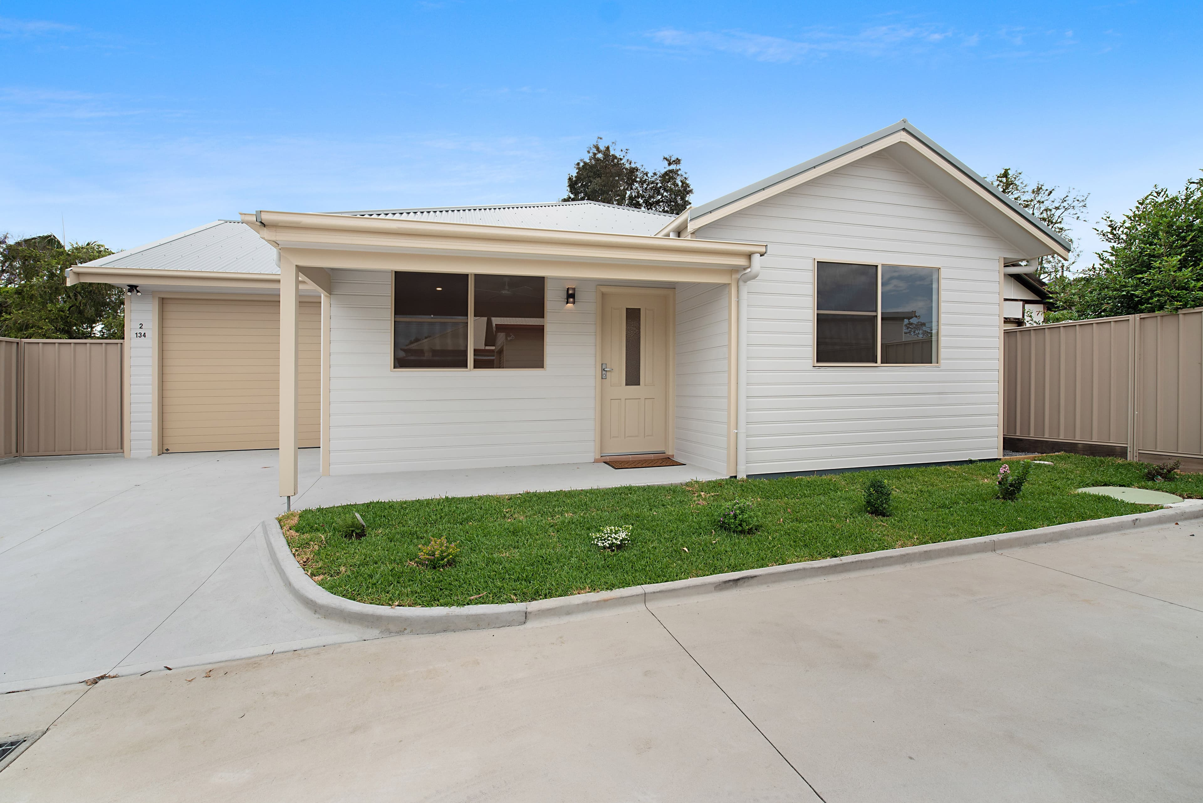 134 George Street, East Maitland - Image 1