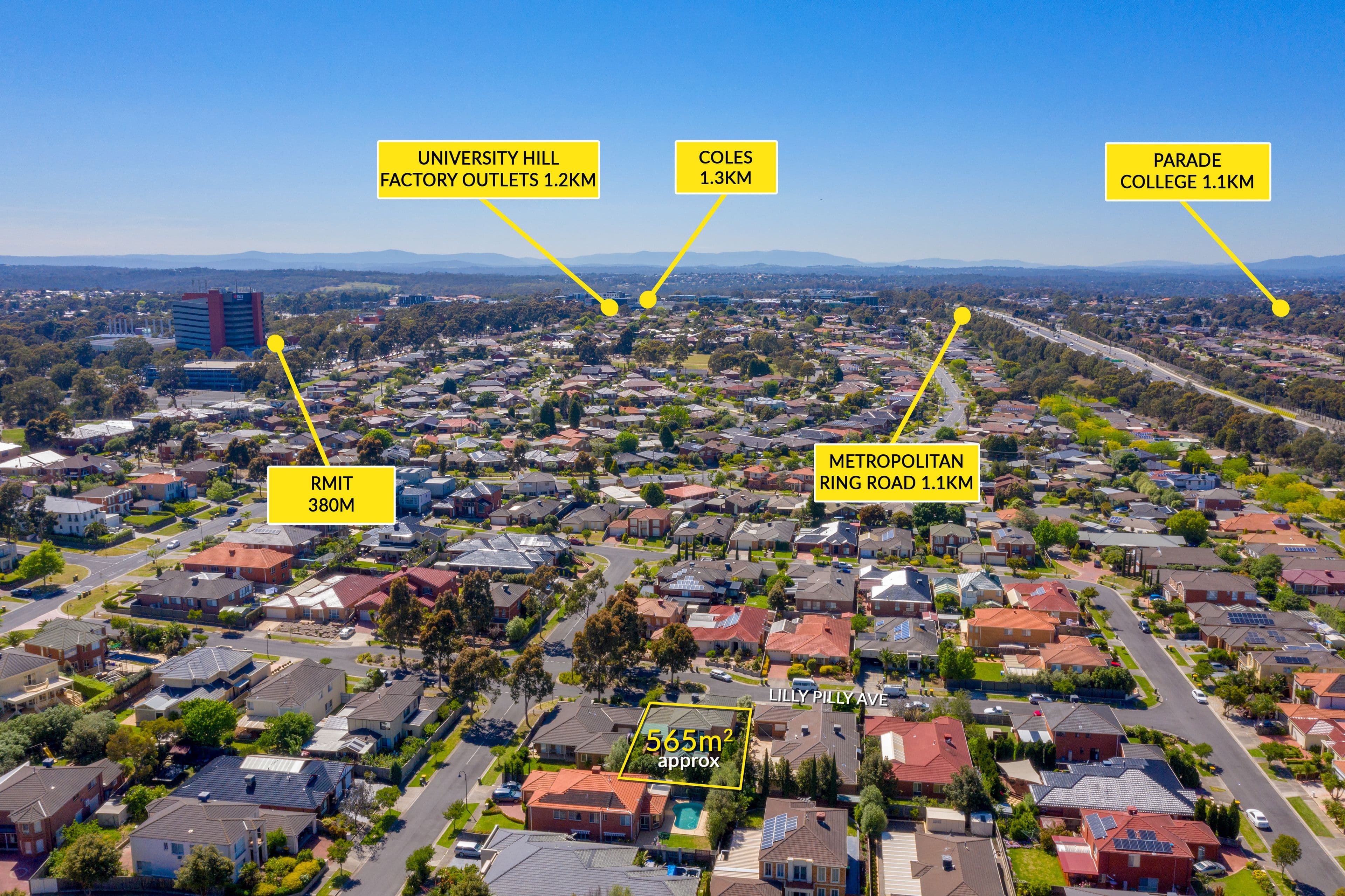 11 Lilly Pilly Avenue, Bundoora VIC 3083, Bundoora - Thumbnail 2