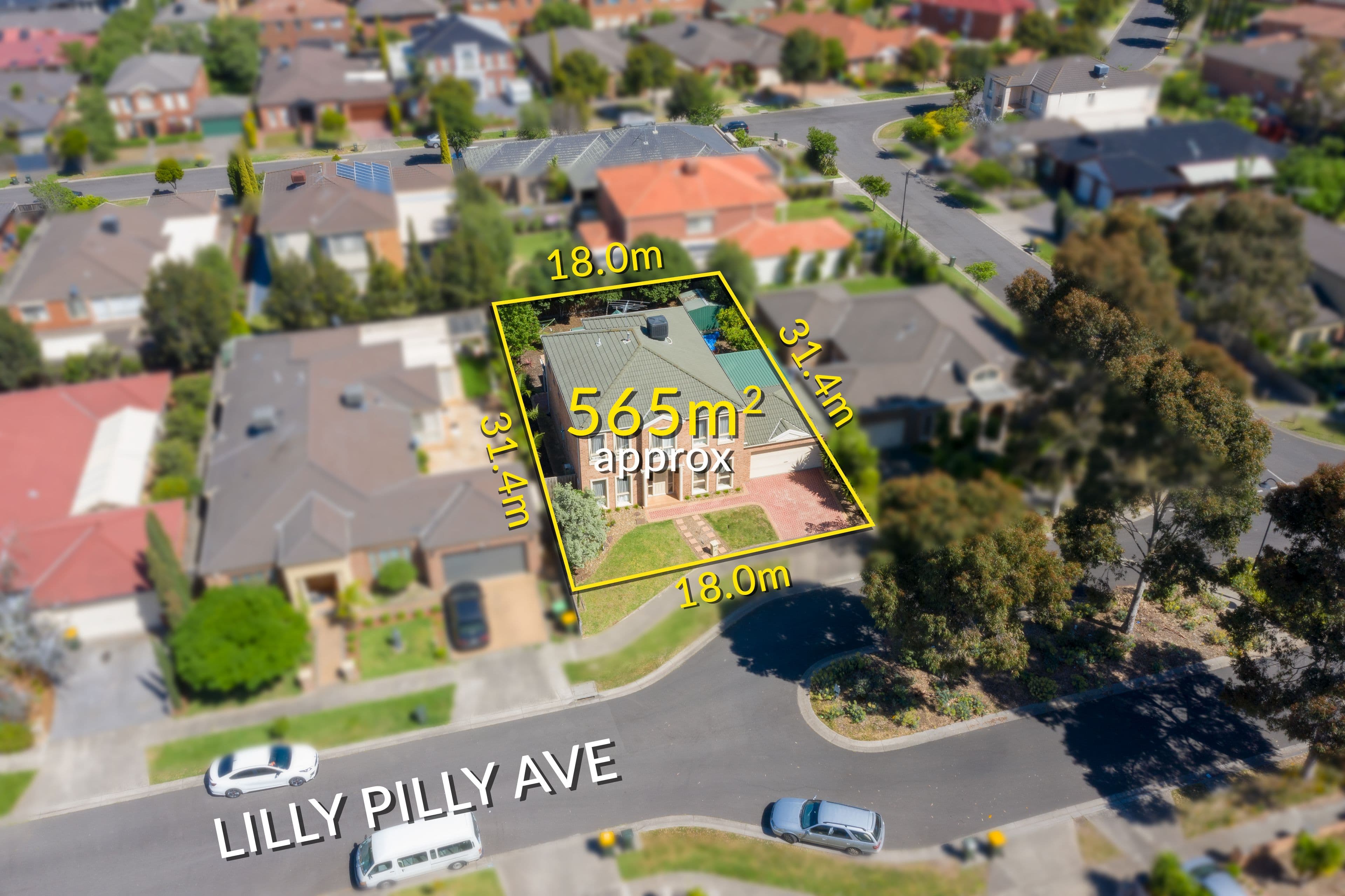 11 Lilly Pilly Avenue, Bundoora VIC 3083, Bundoora - Thumbnail 3