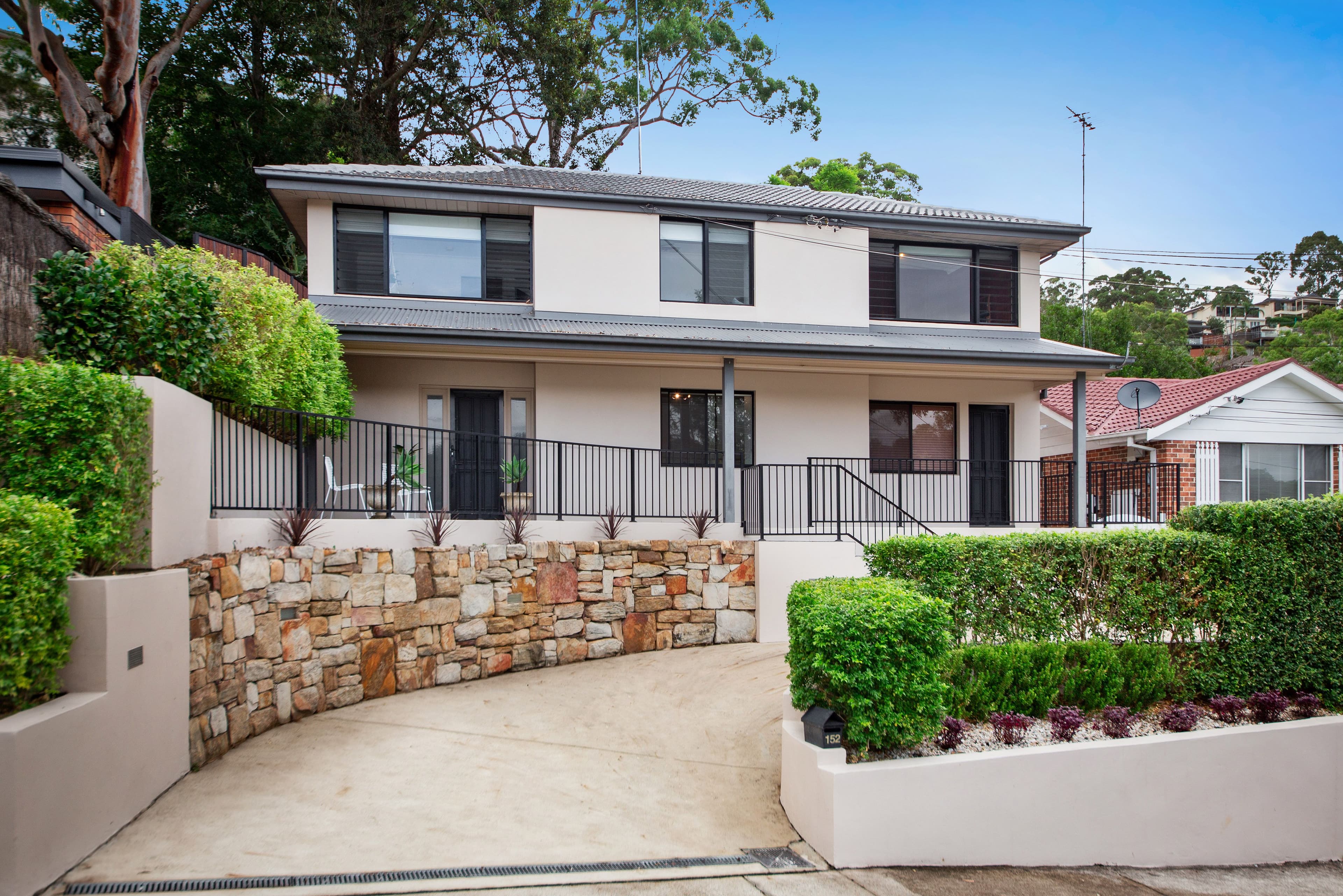 152 Upper Washington Drive, Bonnet Bay NSW 2226, Bonnet Bay - Image 1
