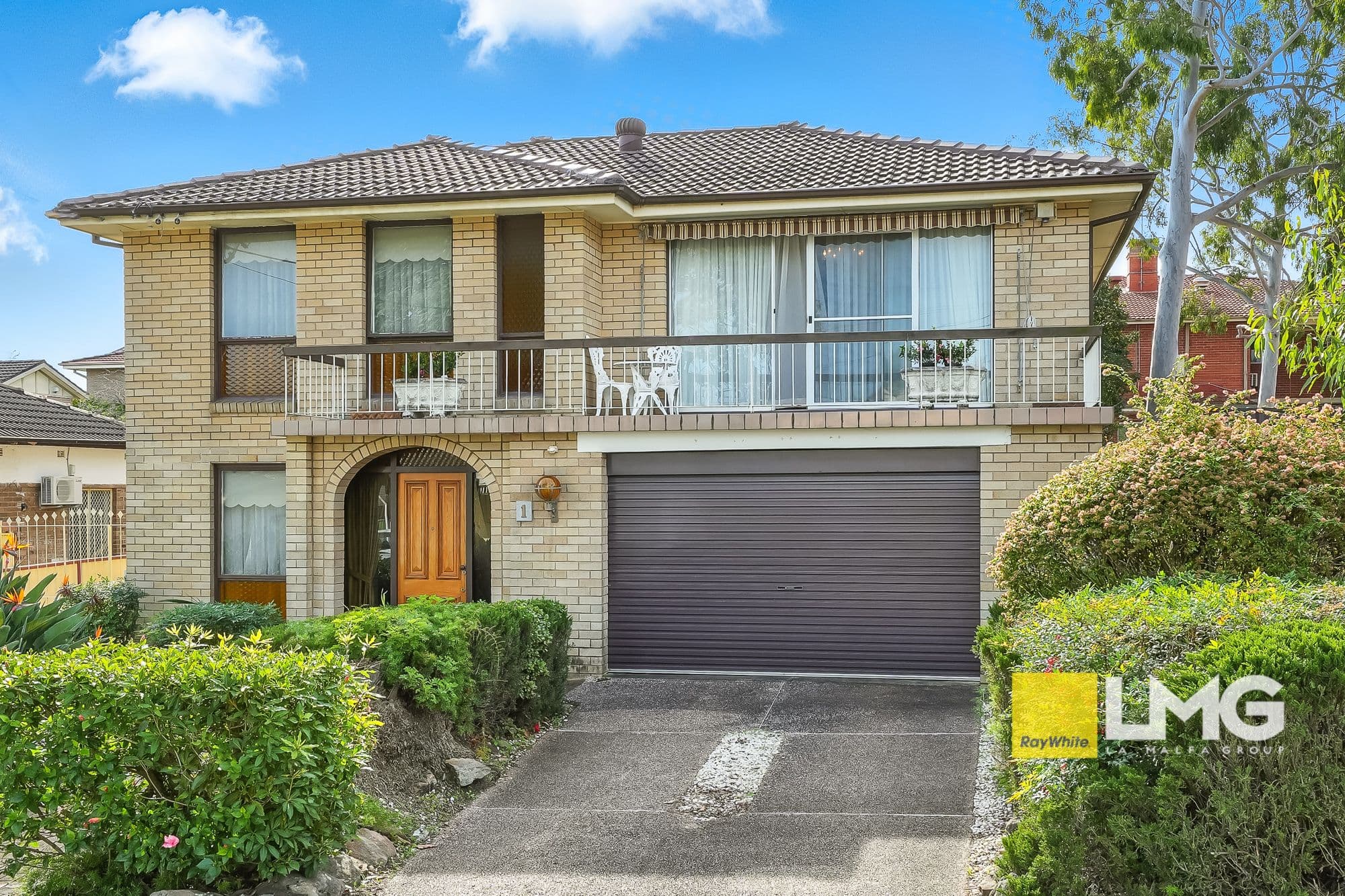 1 Northcote Street, Auburn NSW 2144, Auburn - Image 1