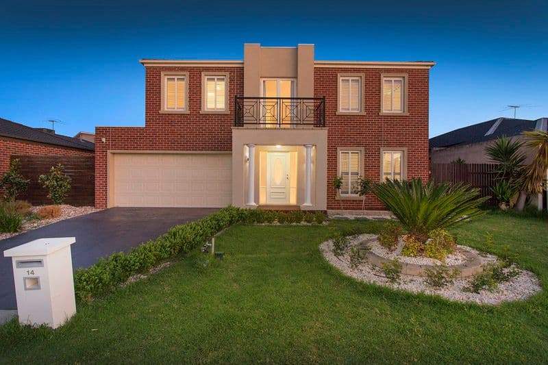 14 Lyrebird Square, Ballajura WA 6066, Ballajura - Thumbnail 2
