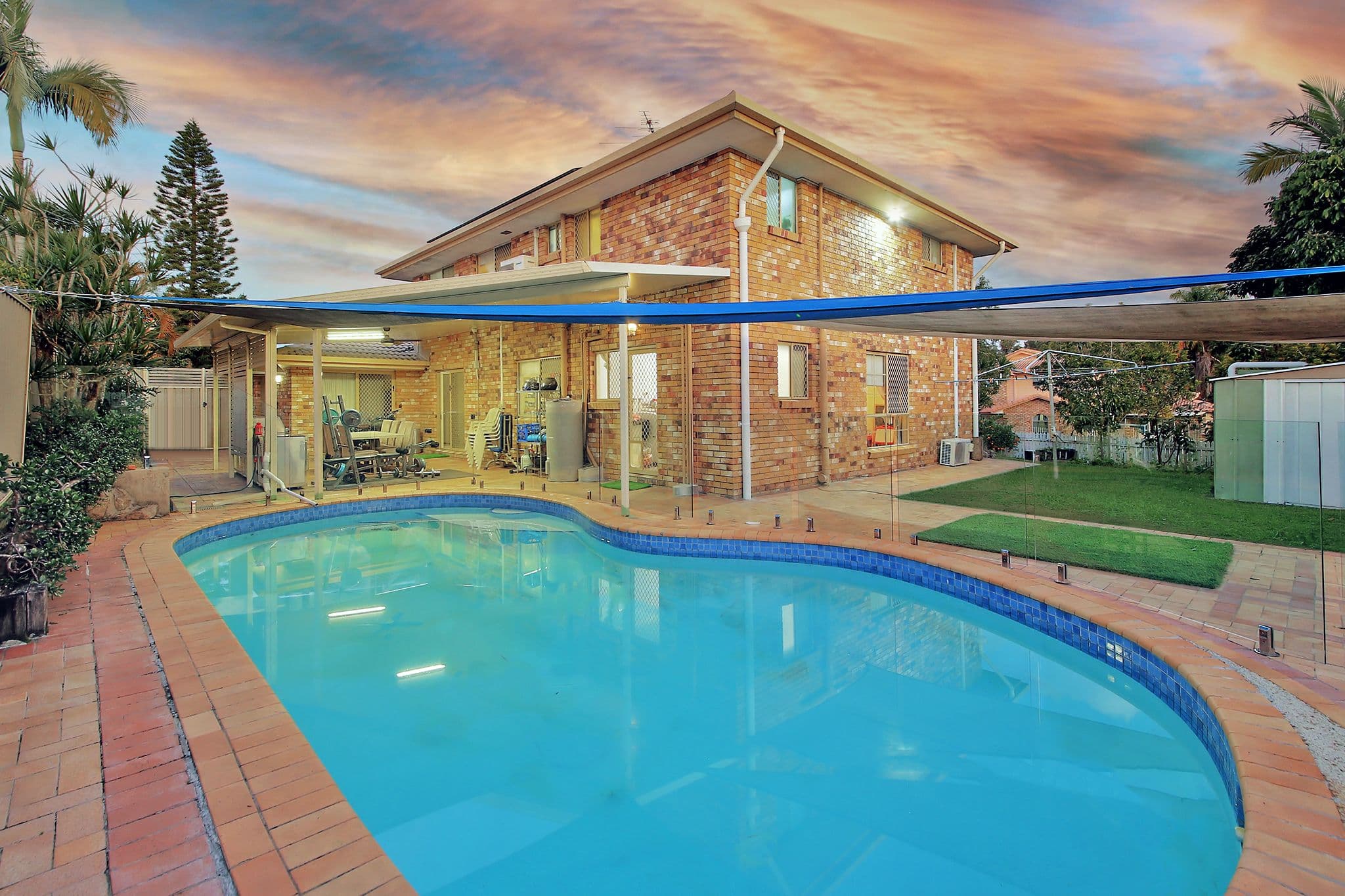 1 Cleveland Place, Stretton QLD 4116, Stretton - Image 1