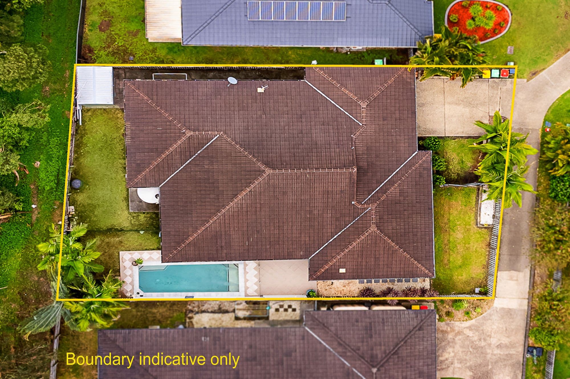 14 Runway Drive, Upper Coomera QLD 4209, Upper Coomera - Thumbnail 4