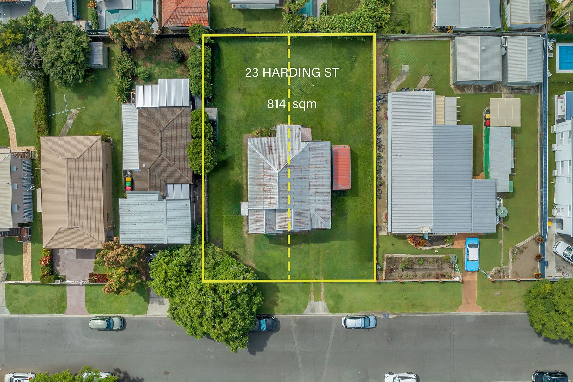 23 Harding Street, Hendra QLD 4011, Hendra - Image 1