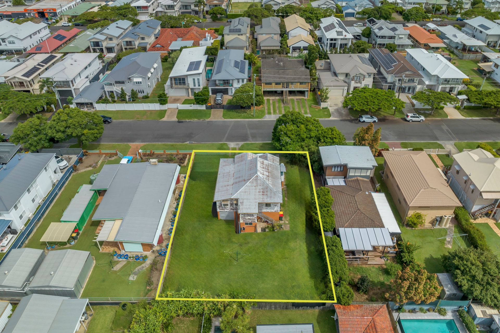 23 Harding Street, Hendra QLD 4011, Hendra - Thumbnail 2