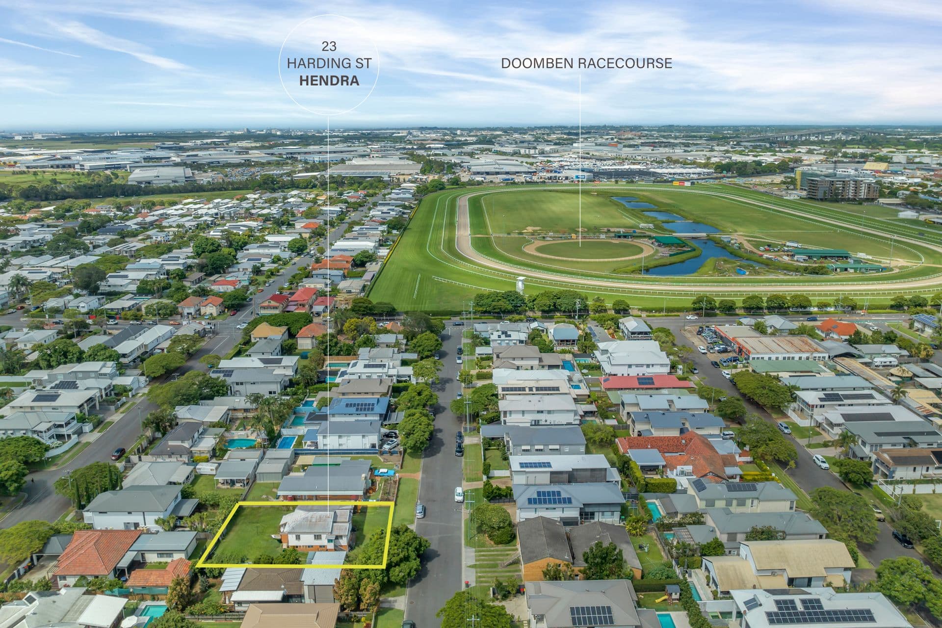 23 Harding Street, Hendra QLD 4011, Hendra - Thumbnail 4
