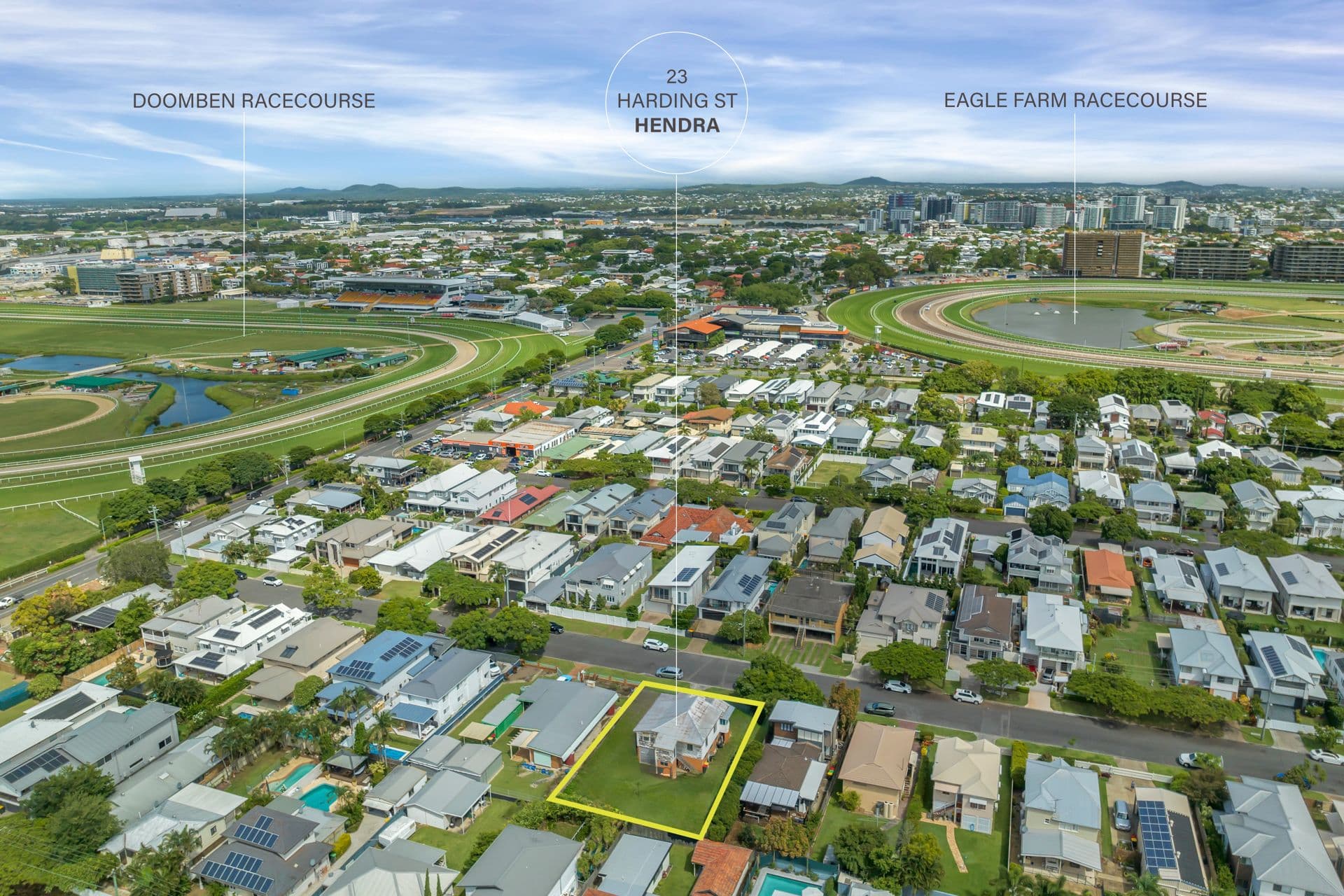 23 Harding Street, Hendra QLD 4011, Hendra - Thumbnail 5