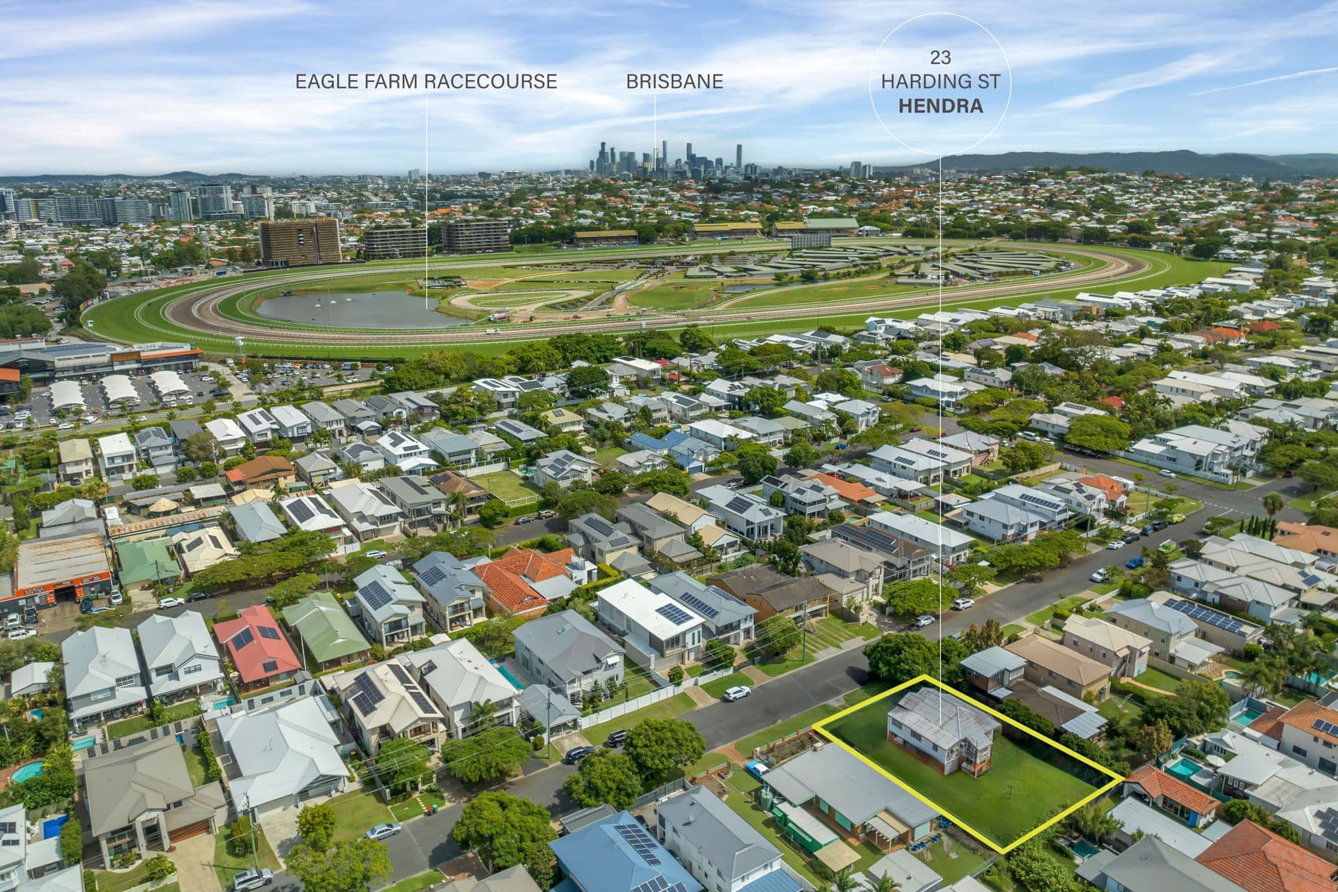 23 Harding Street, Hendra QLD 4011, Hendra - Thumbnail 6